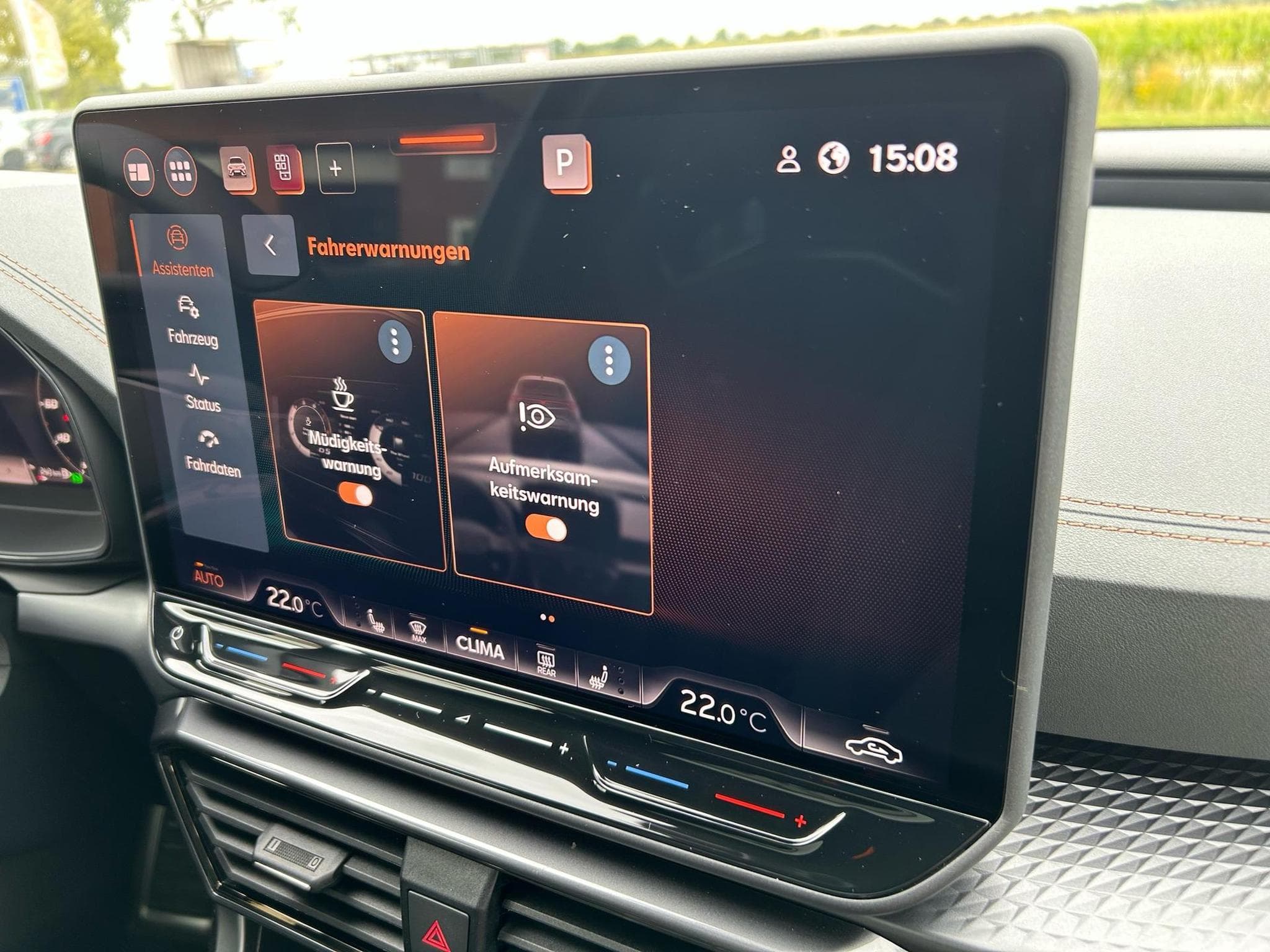 Cupra Leon Leon VZ (2026) - Foto 13