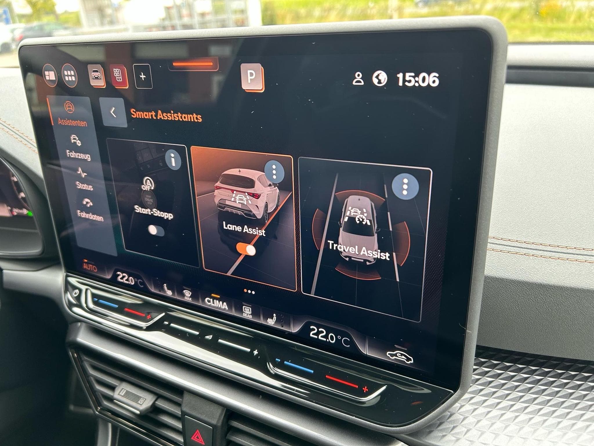 Cupra Leon Leon VZ (2026) - Foto 14