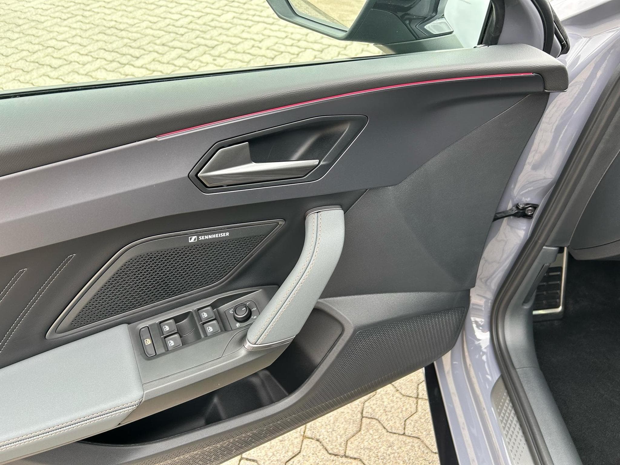 Cupra Leon Leon VZ (2026) - Foto 3
