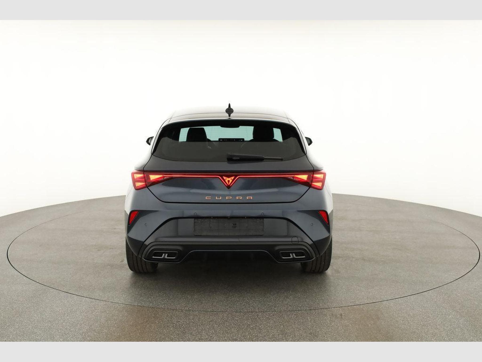 Cupra Leon 1.5 eTSI 110 kW (2026) - Foto 13