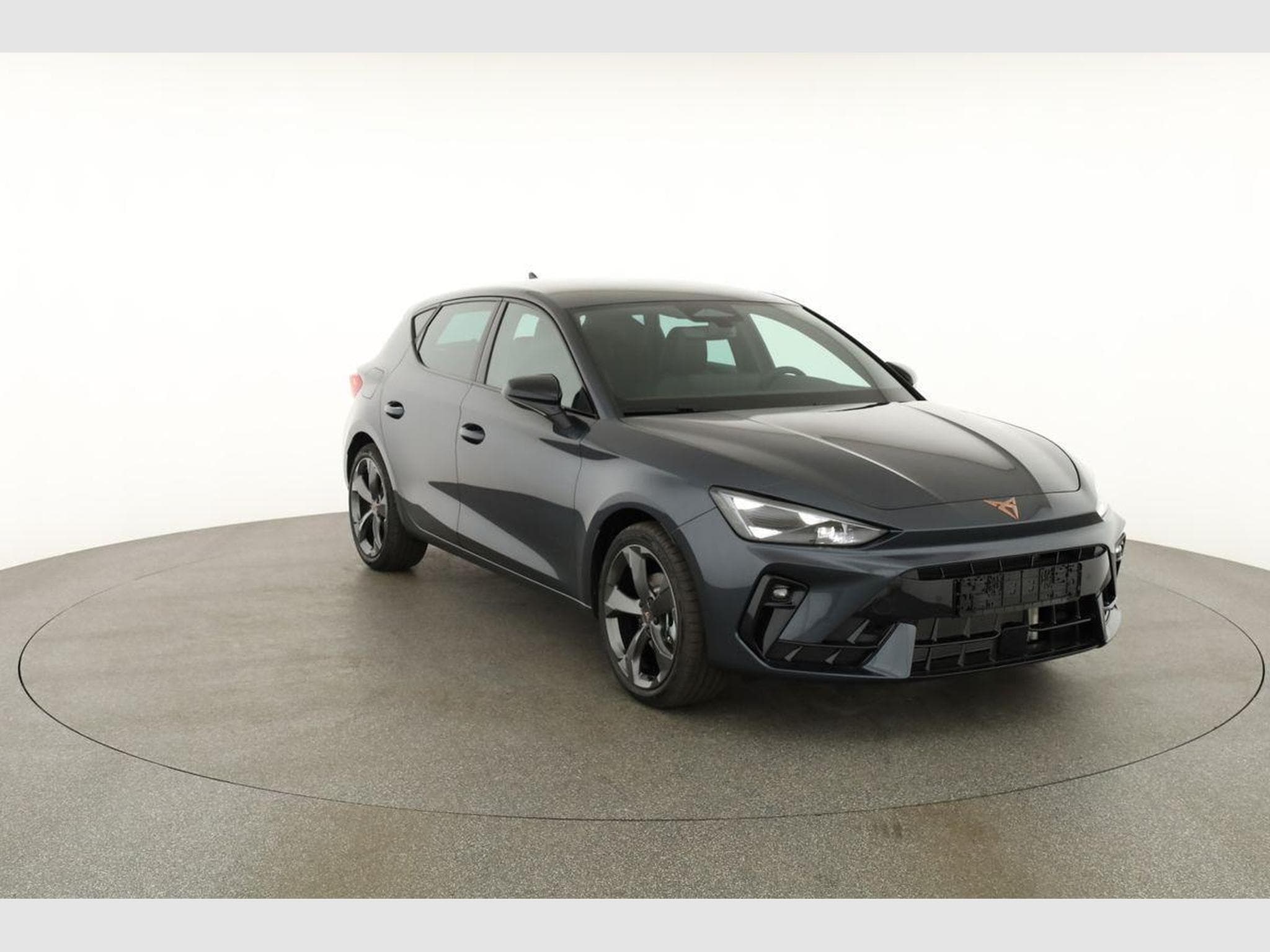 Cupra Leon 1.5 eTSI 110 kW (2026) - Foto 23