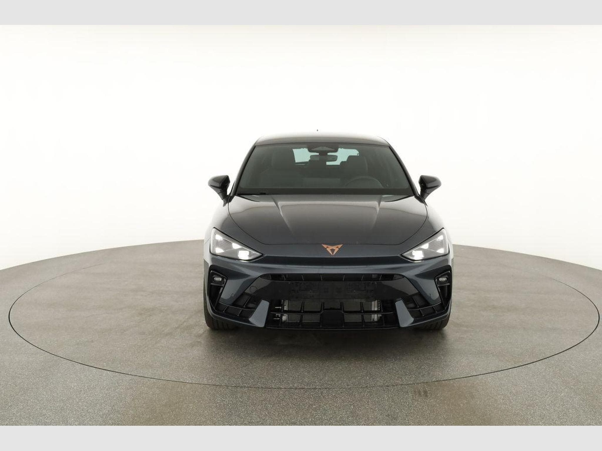 Cupra Leon 1.5 eTSI 110 kW (2026) - Foto 25