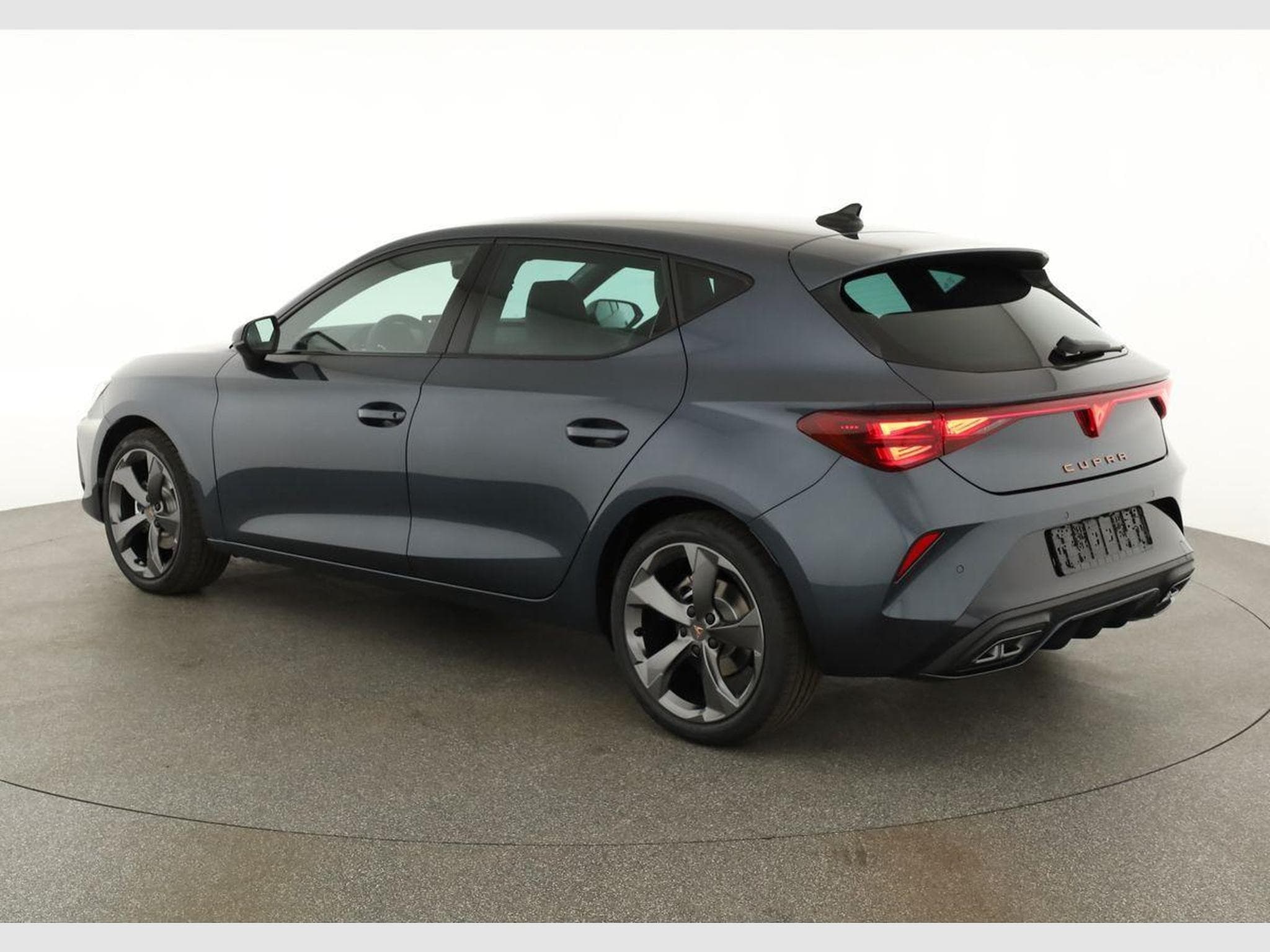 Cupra Leon 1.5 eTSI 110 kW (2026) - Foto 3
