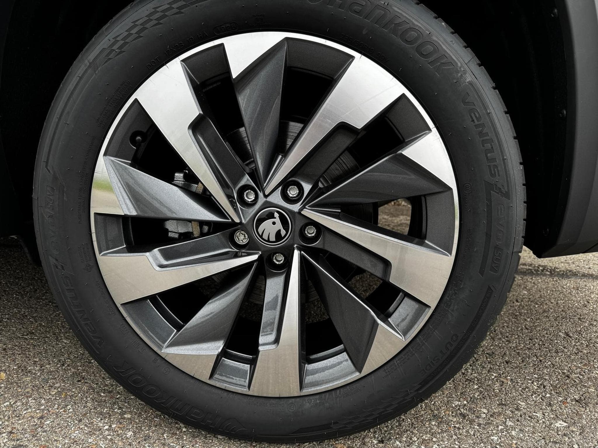 Skoda Kodiaq 2.0 TDI 142 kW 4x4 Selection (2026) - Foto 1