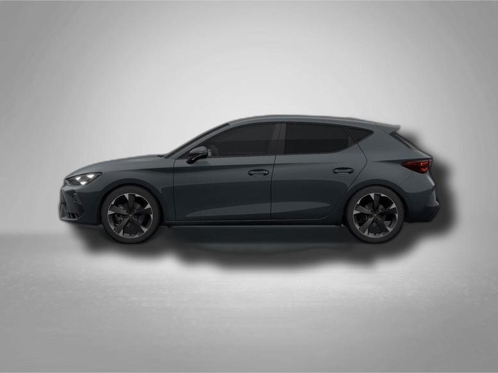 Cupra Leon 2.0 TDI 7-Gang-DSG (2026) - Foto 2
