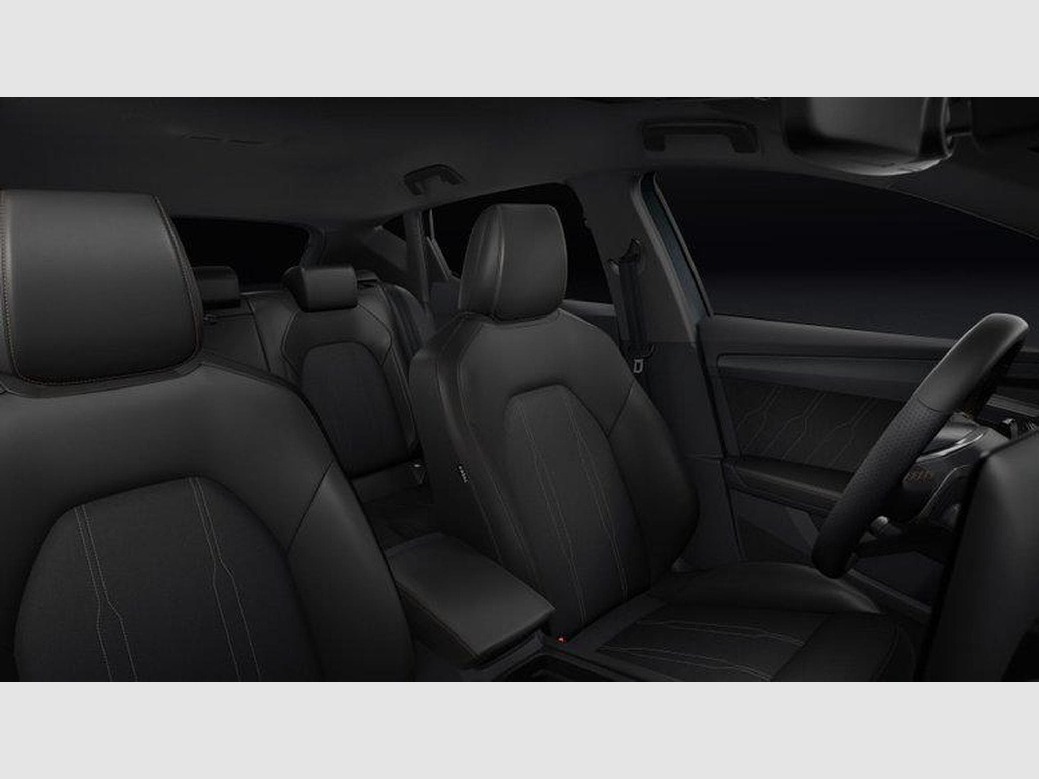 Cupra Leon 2.0 TDI 7-Gang-DSG (2026) - Foto 4