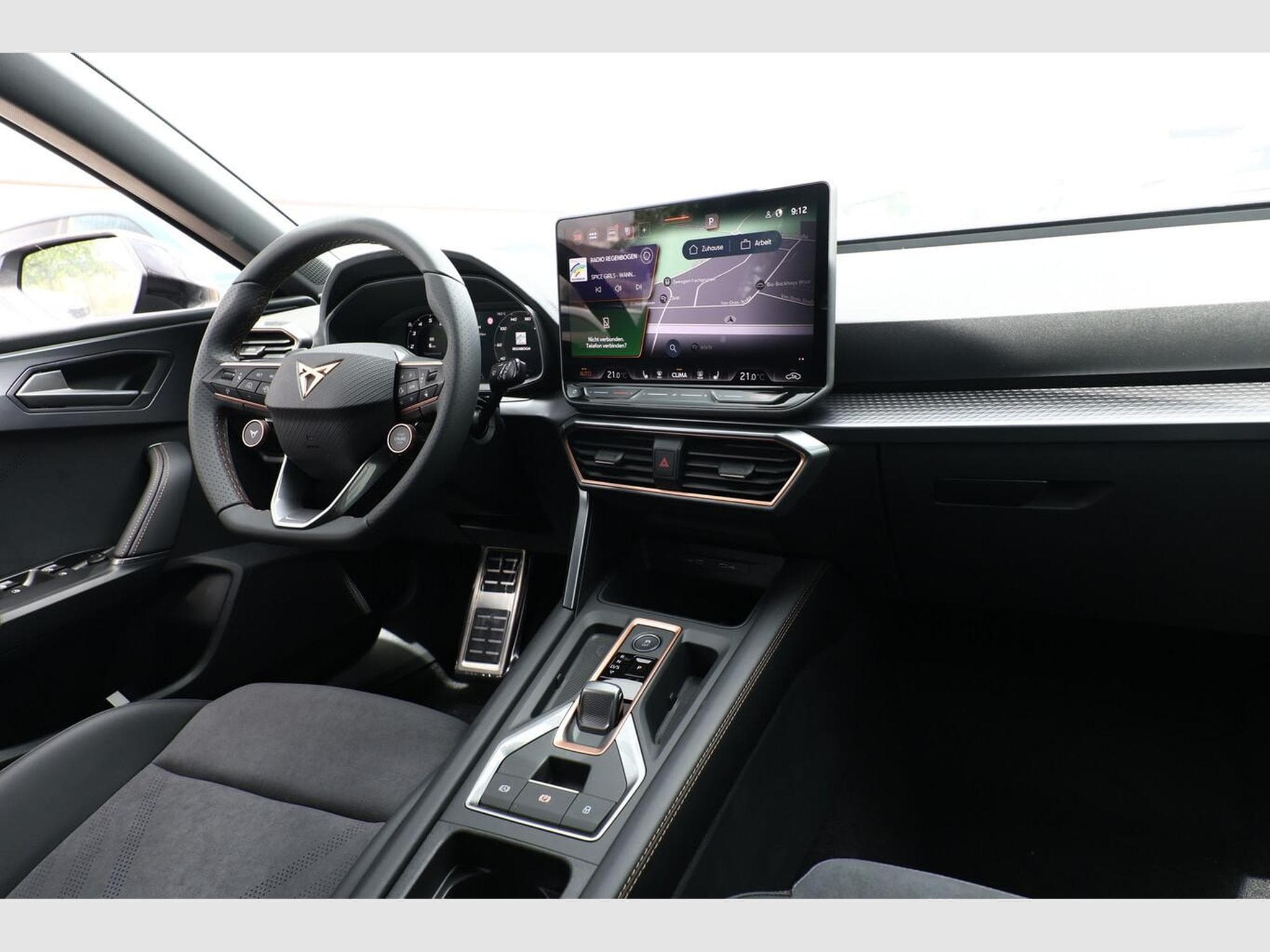 Cupra Leon DSG IntelliD Nav (2026) - Foto 9