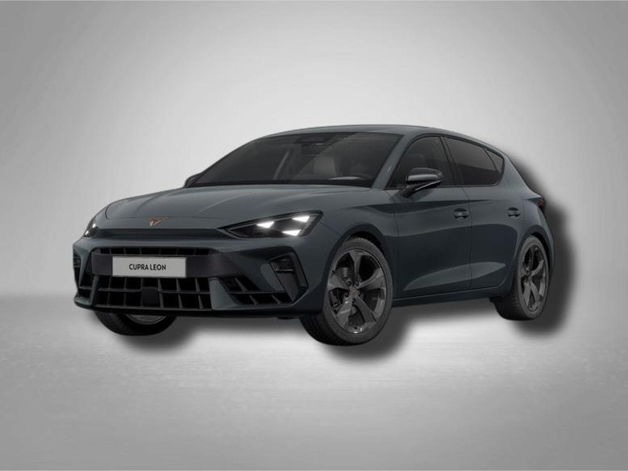 Cupra Leon Standard 2.0 TDI 7-Gang-DSG (2026) - Foto 1