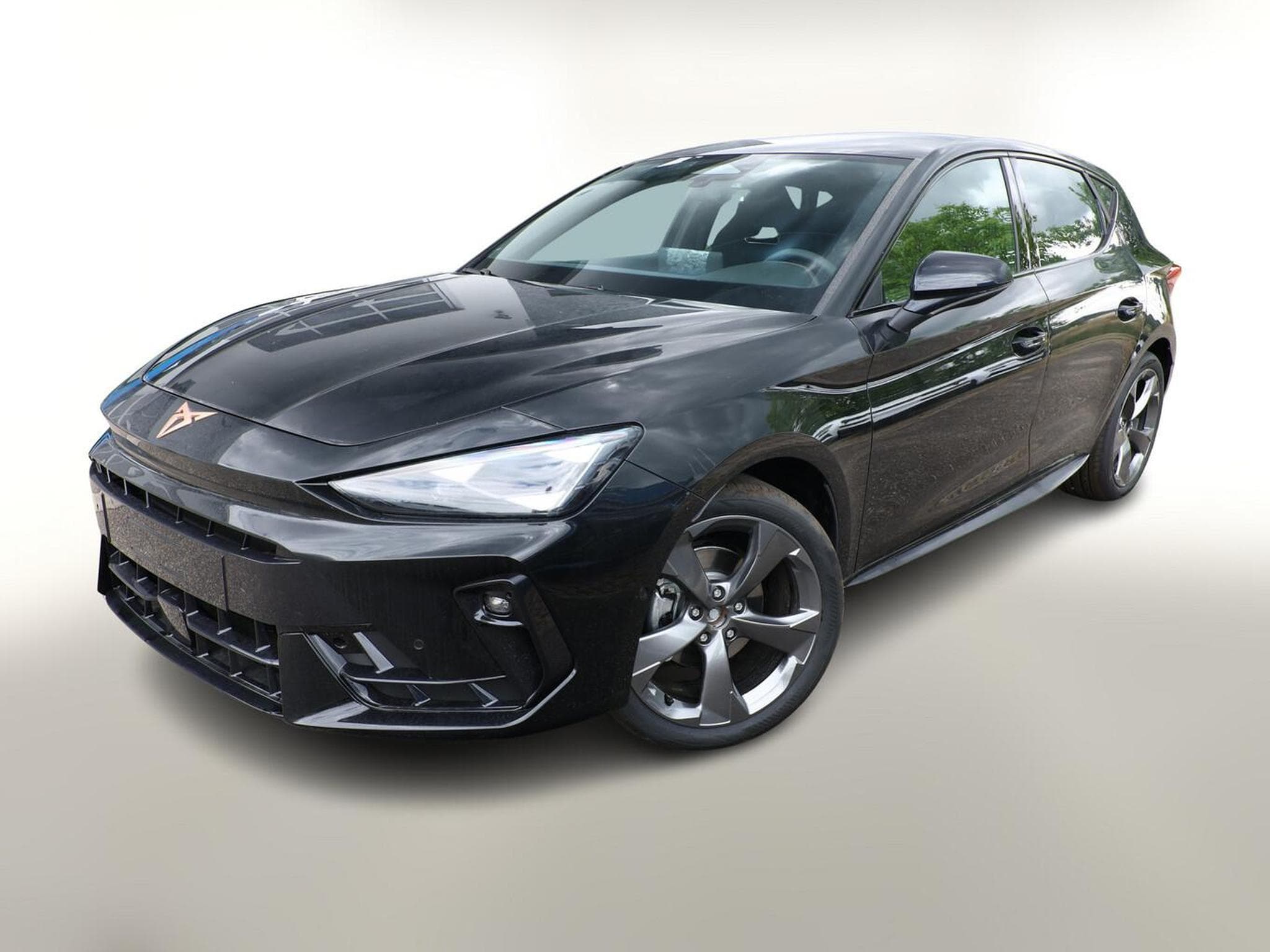 Cupra Leon DSG IntelliD Nav (2026) - Foto 1