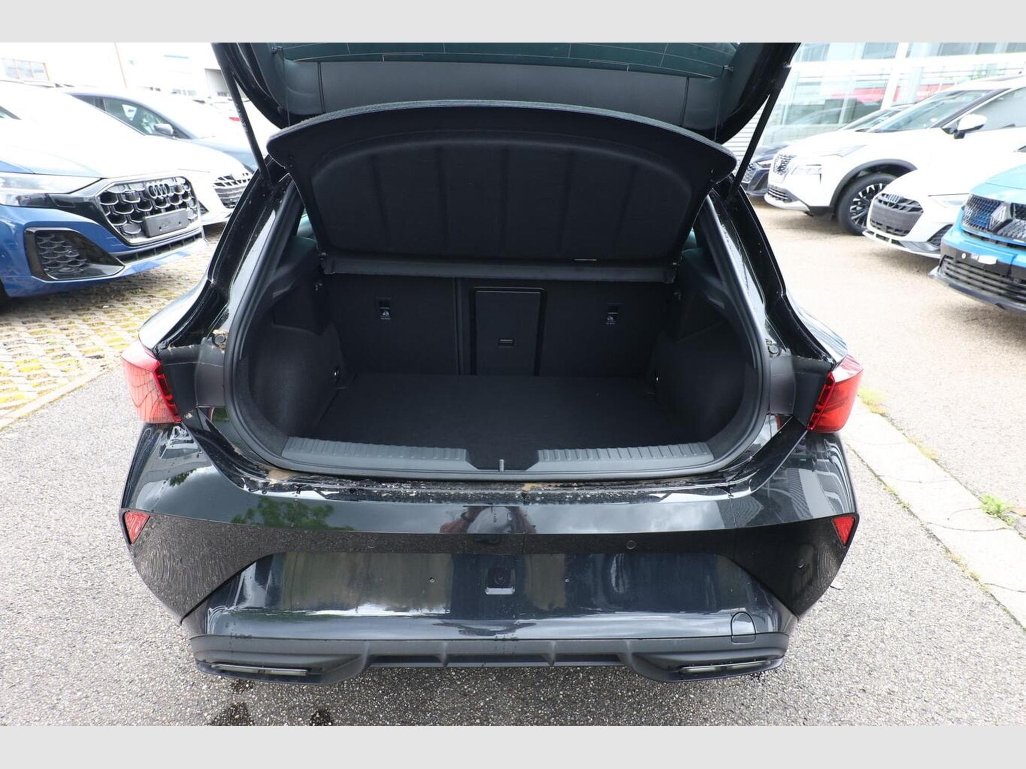 Cupra Leon DSG IntelliD Nav (2026) - Foto 11