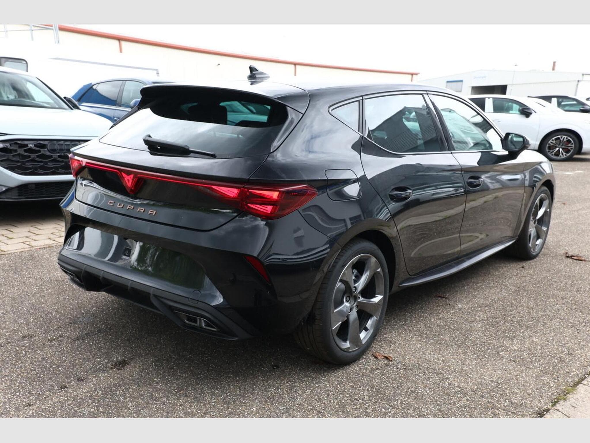 Cupra Leon DSG IntelliD Nav (2026) - Foto 3