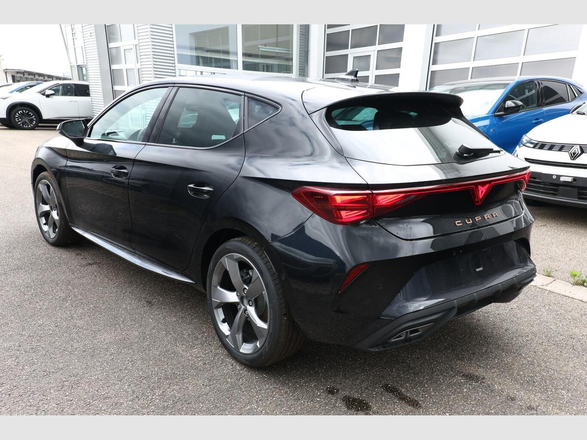 Cupra Leon DSG IntelliD Nav (2026) - Foto 4