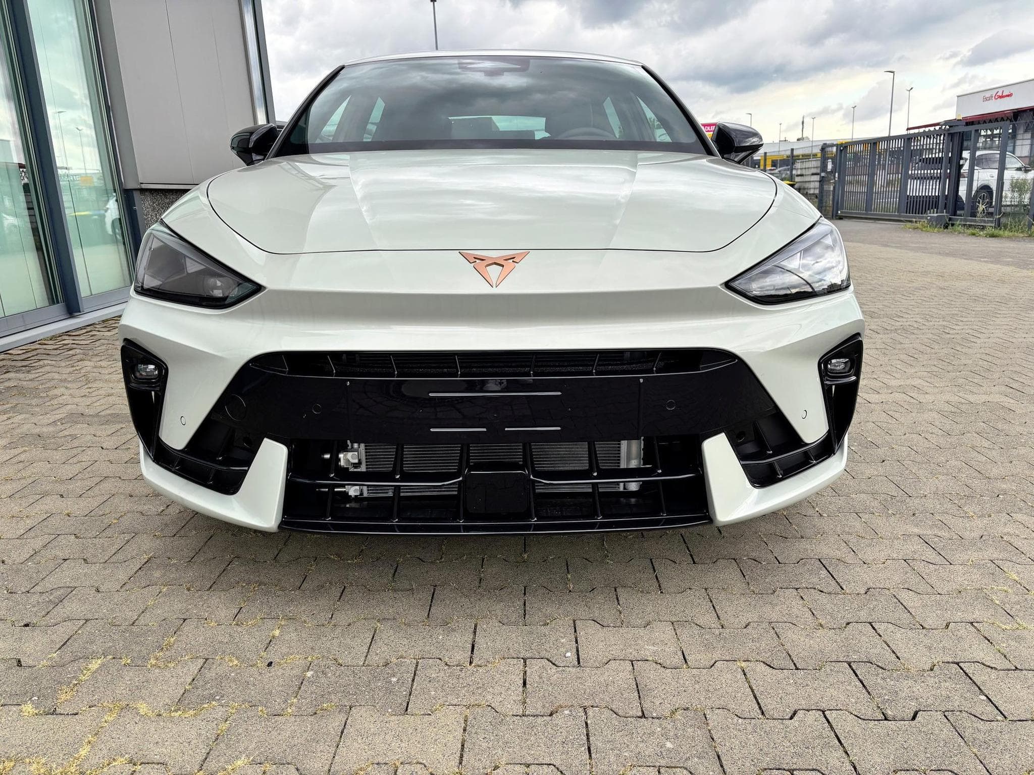 Cupra Leon Basis (2026) - Foto 23