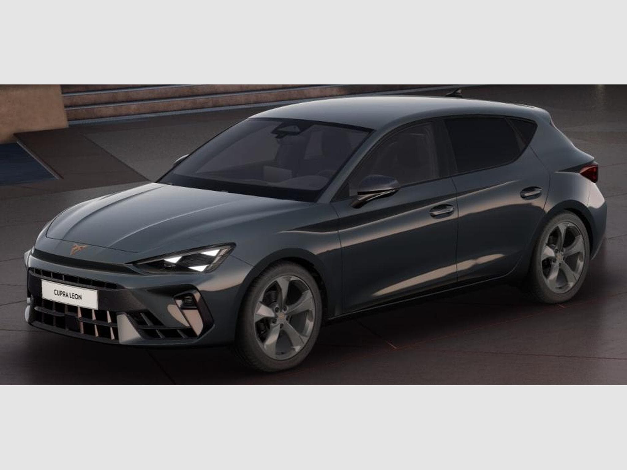 Cupra Leon Basis (2026) - Foto 5