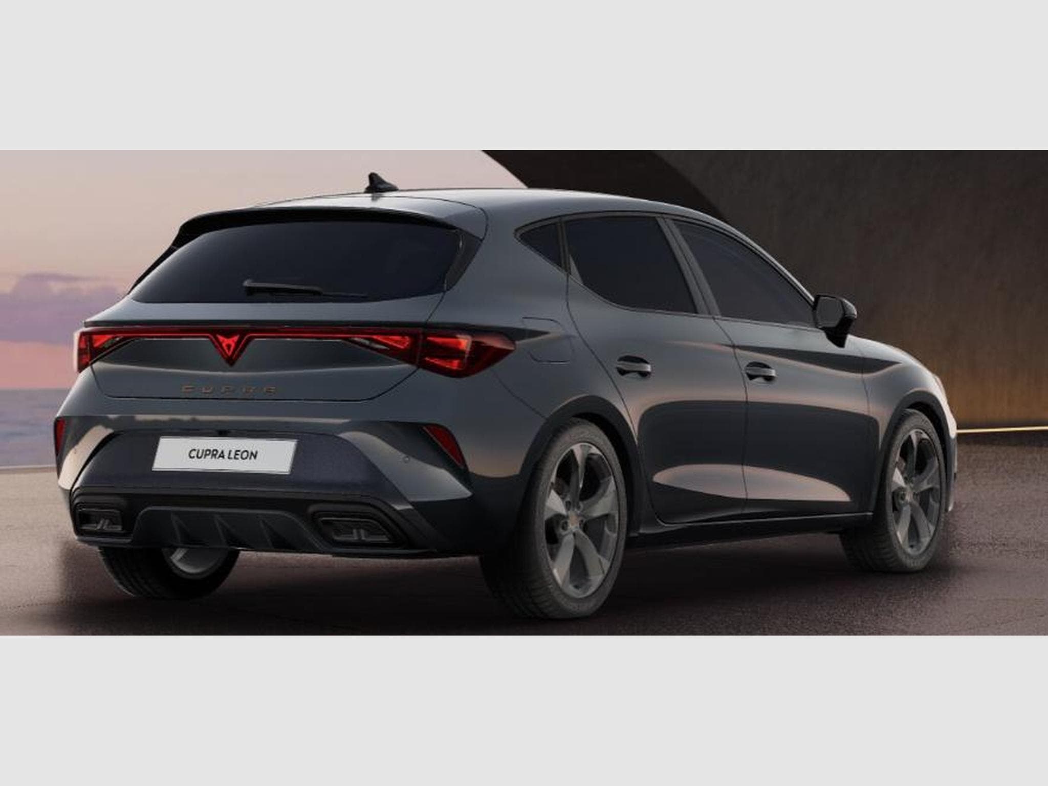 Cupra Leon Basis (2026) - Foto 6
