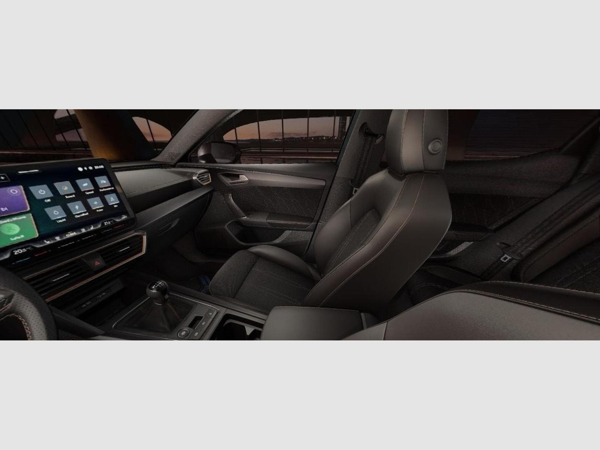 Cupra Leon Basis (2026) - Foto 7