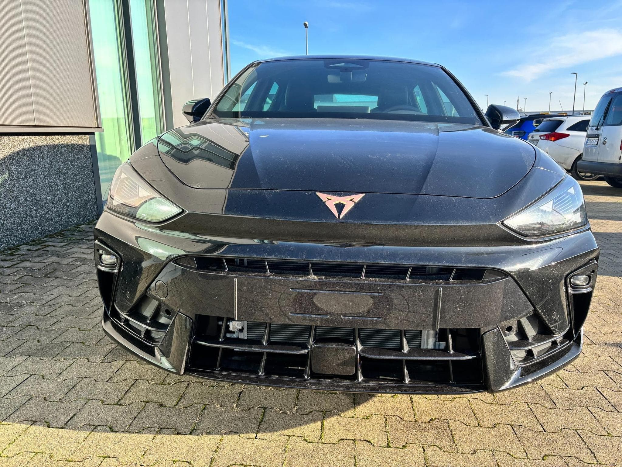 Cupra Leon Basis (2026) - Foto 3