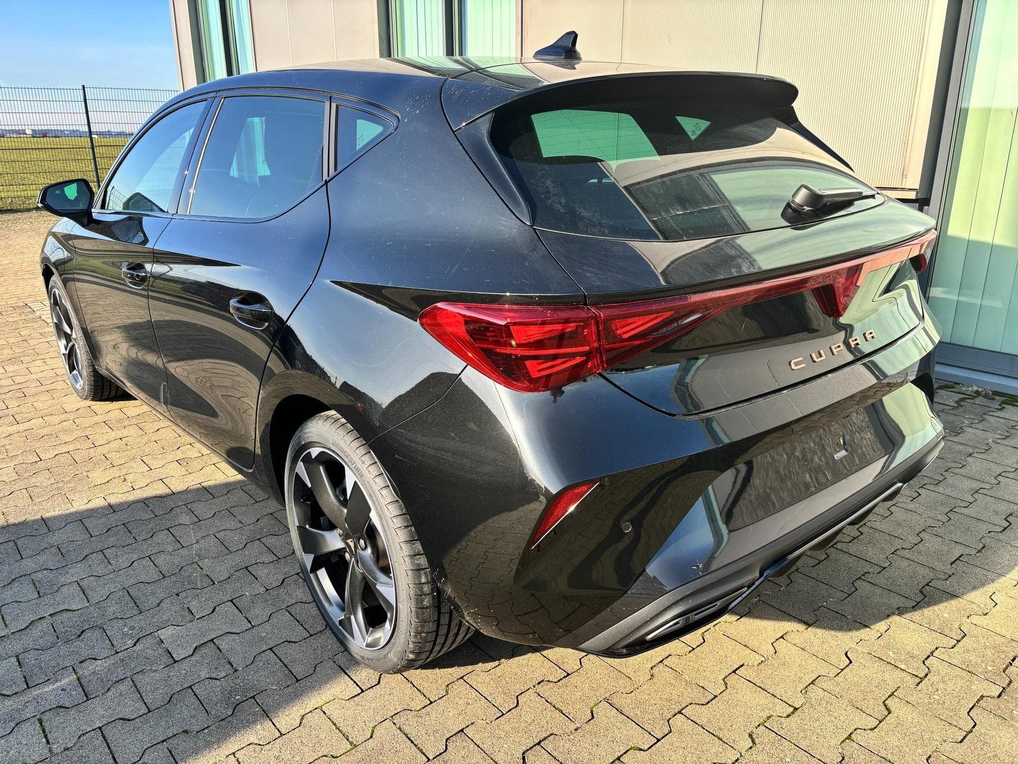Cupra Leon Basis (2026) - Foto 4
