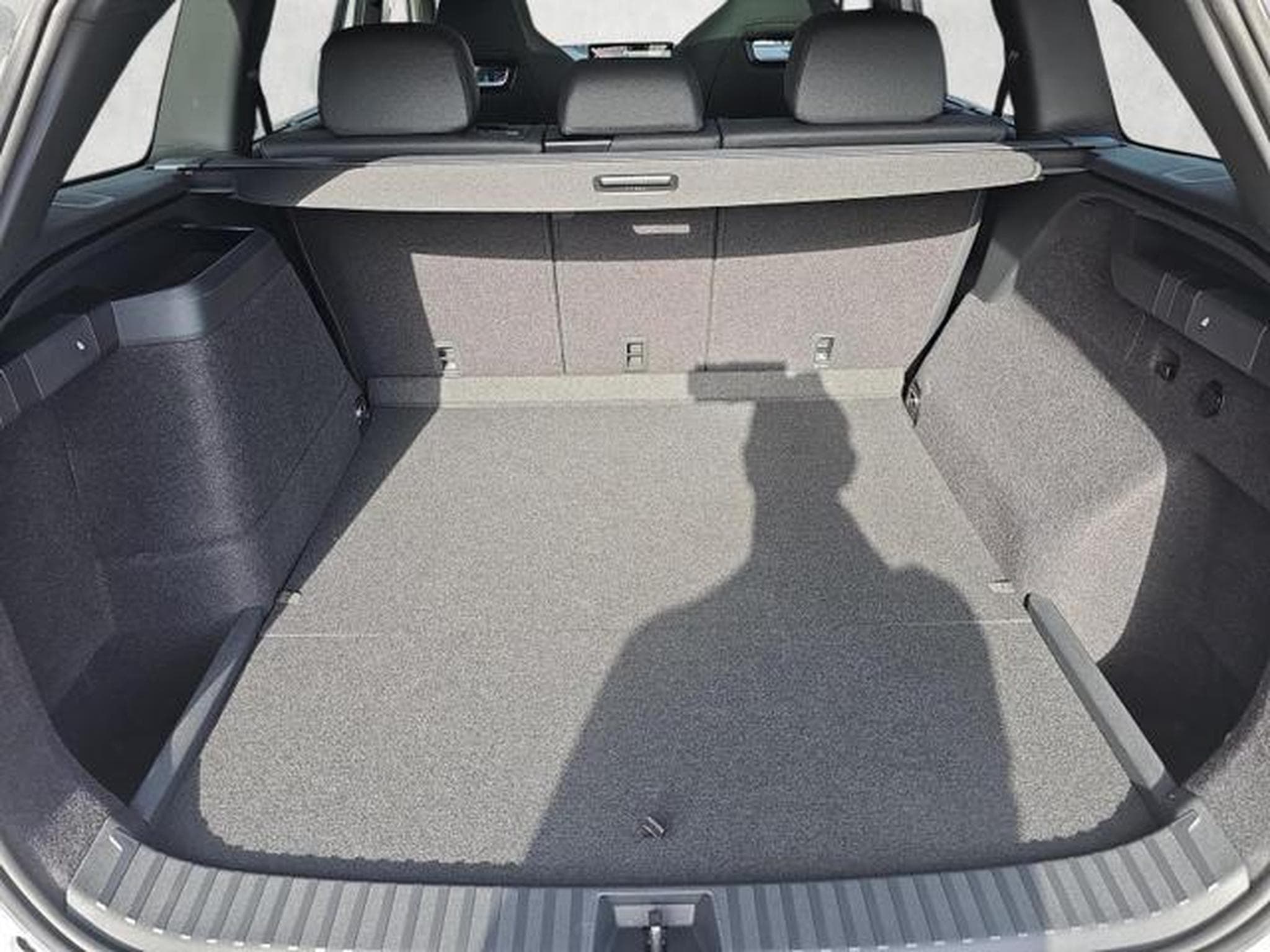 Skoda Kodiaq 1.5 TSI iV 150 kW Sportline (2026) - Foto 14
