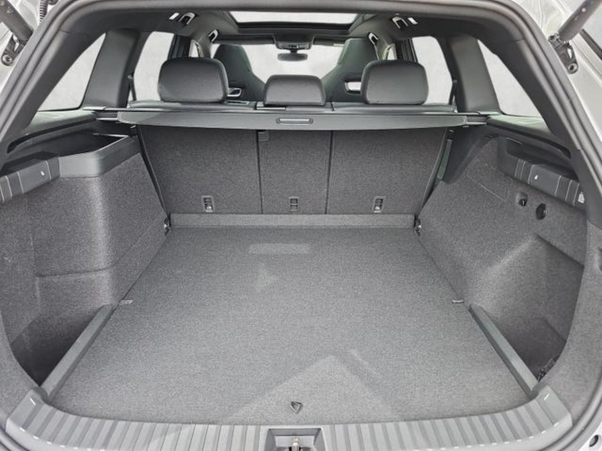 Skoda Kodiaq 1.5 TSI iV 150 kW Sportline (2026) - Foto 14