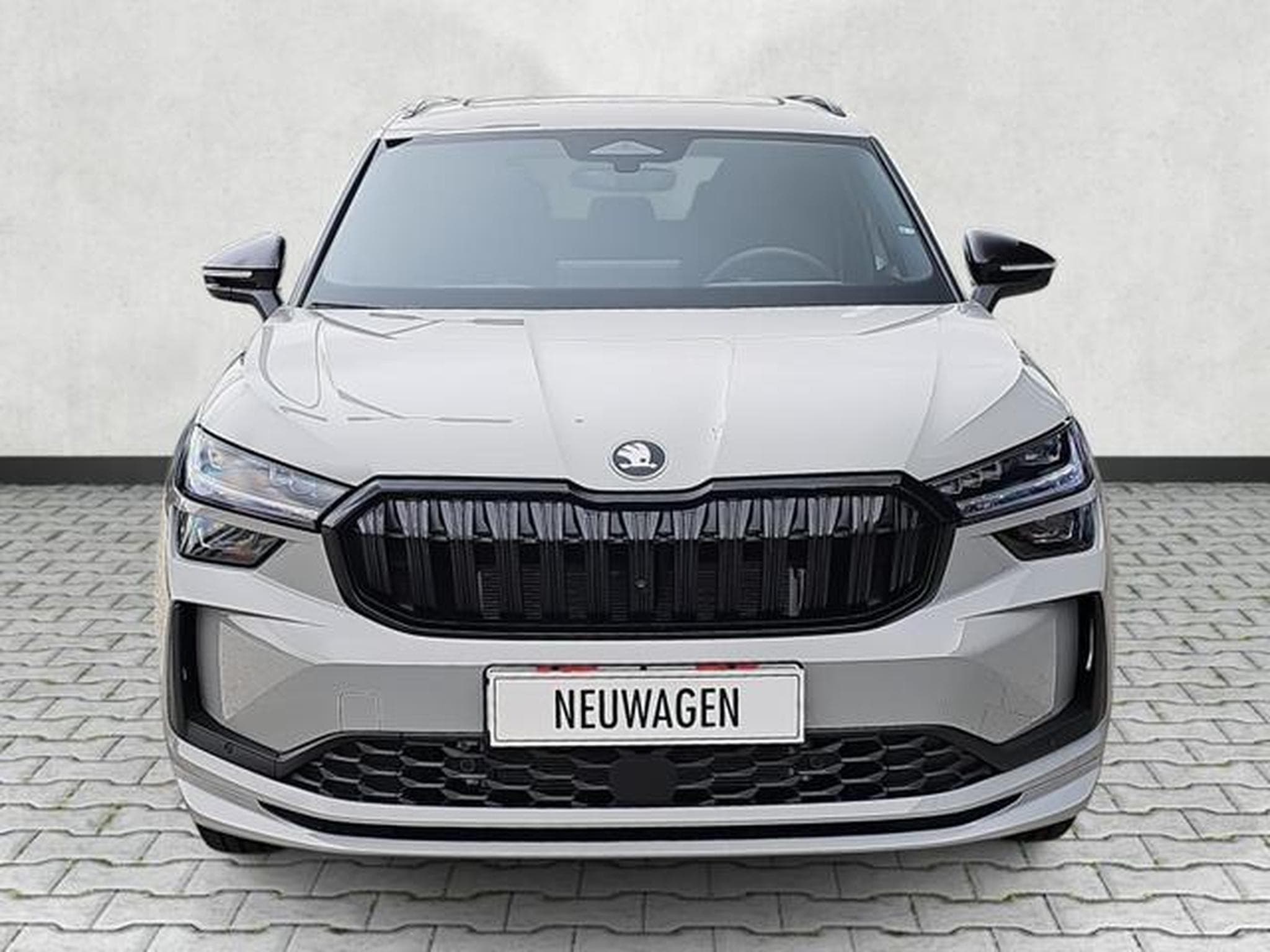 Skoda Kodiaq 1.5 TSI iV 150 kW Sportline (2026) - Foto 2