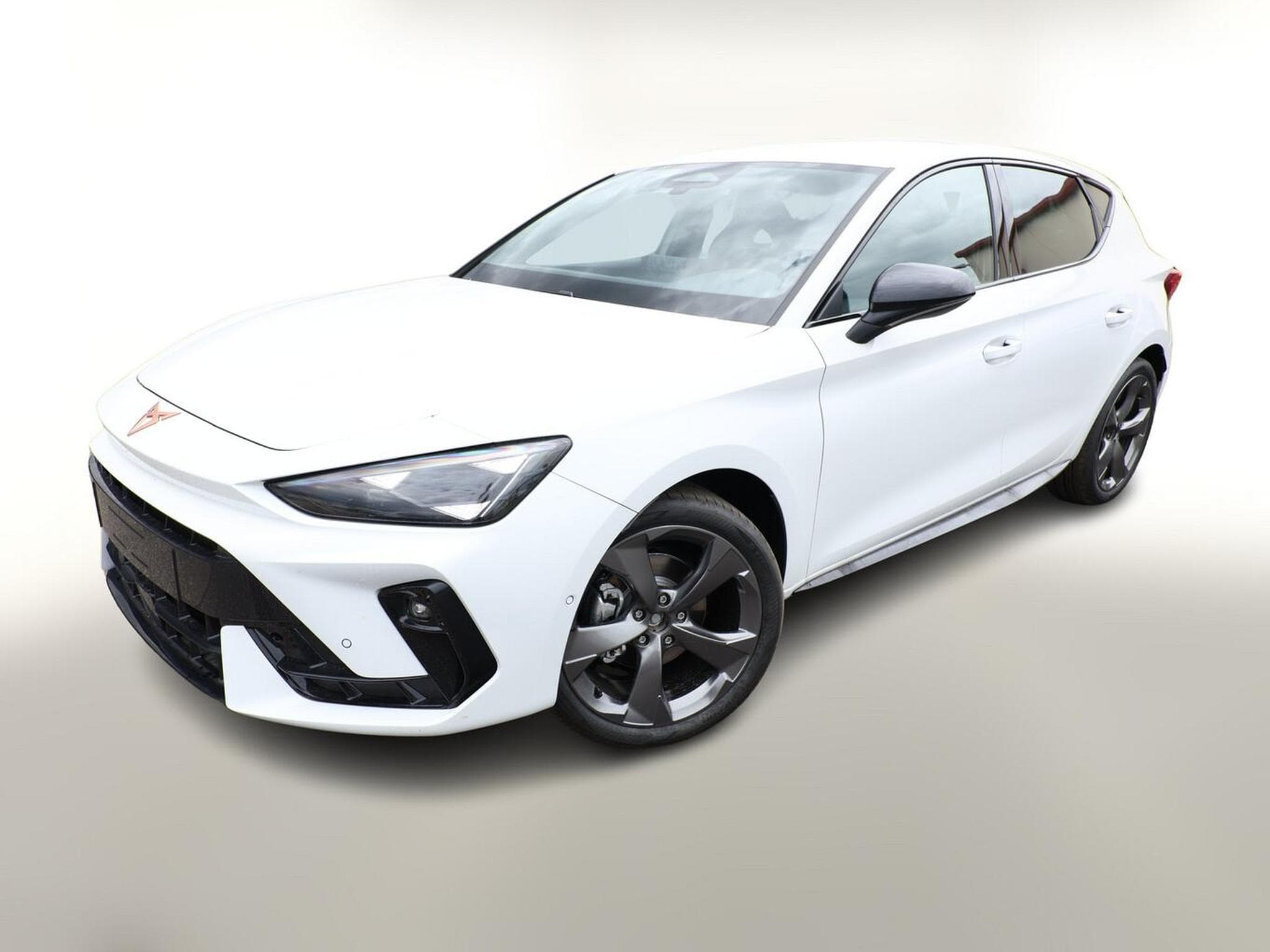 Cupra Leon DSG IntelliD Nav (2026) - Foto 1