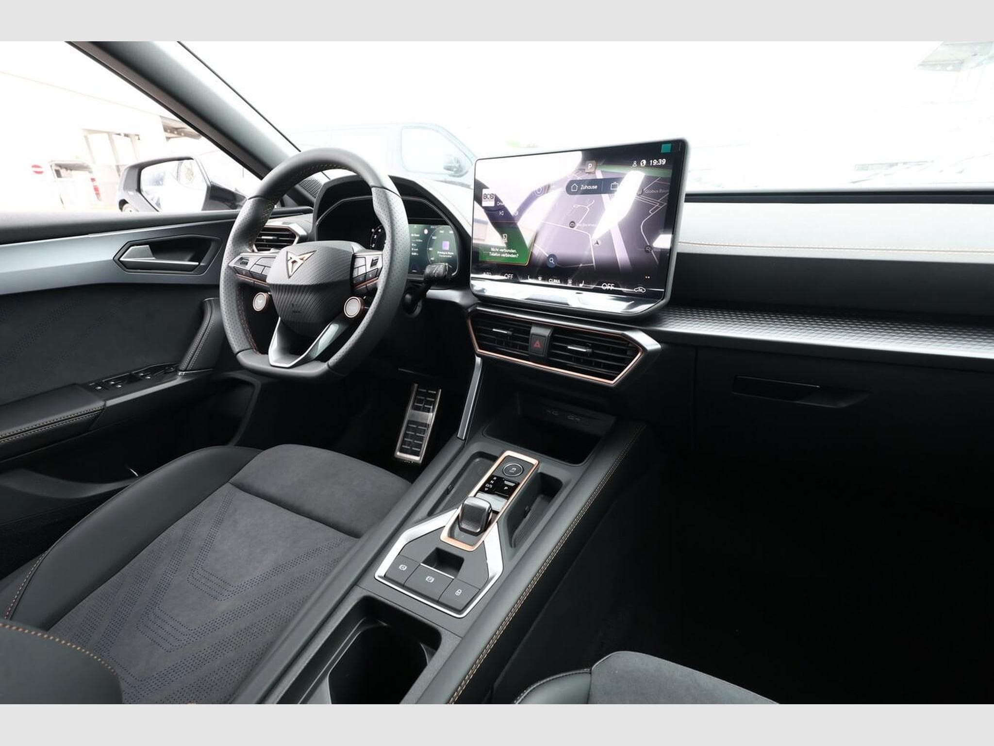 Cupra Leon DSG IntelliD Nav (2026) - Foto 9