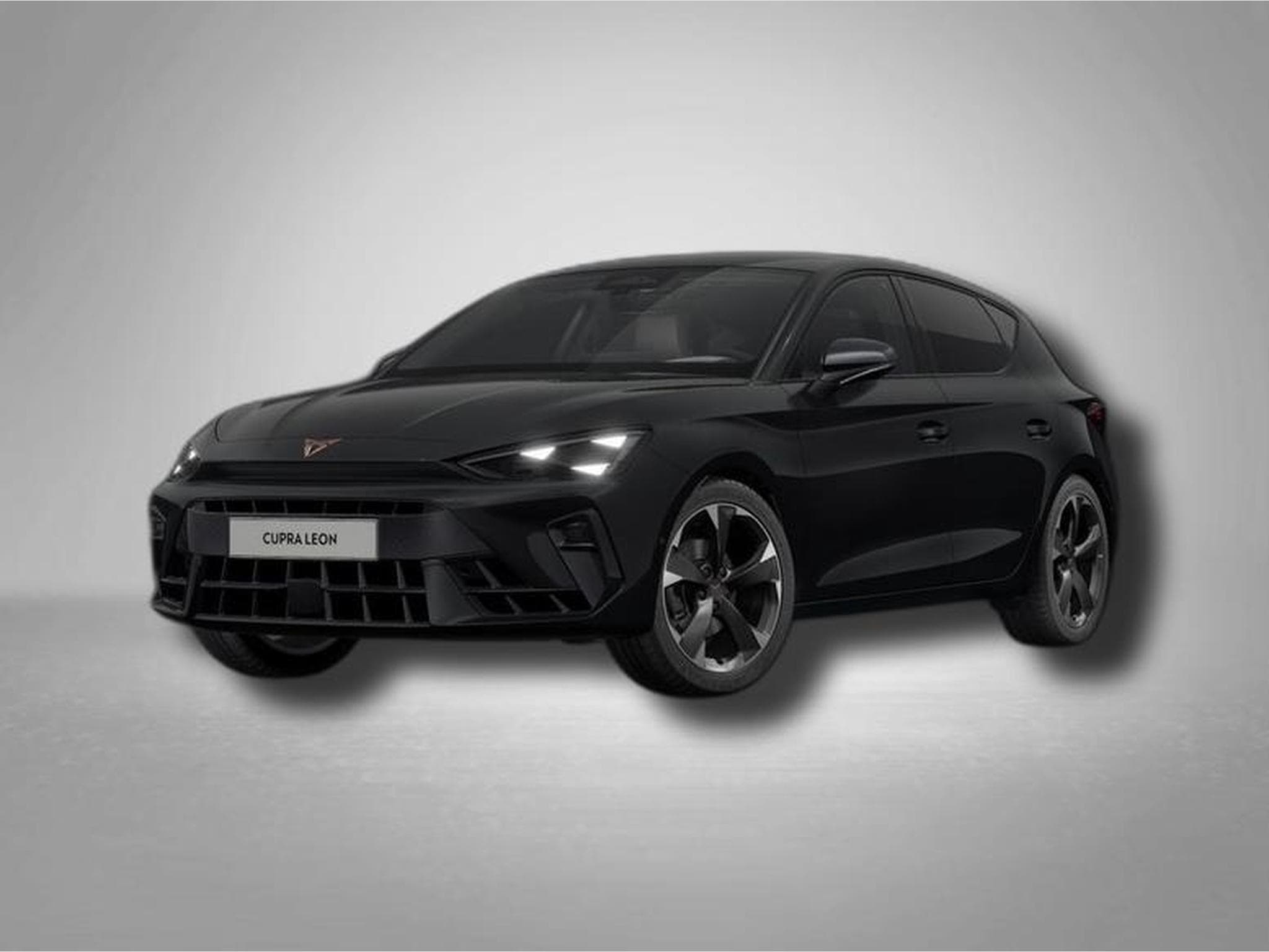 Cupra Leon 2.0 TDI 7-Gang-DSG (2026) - Foto 1