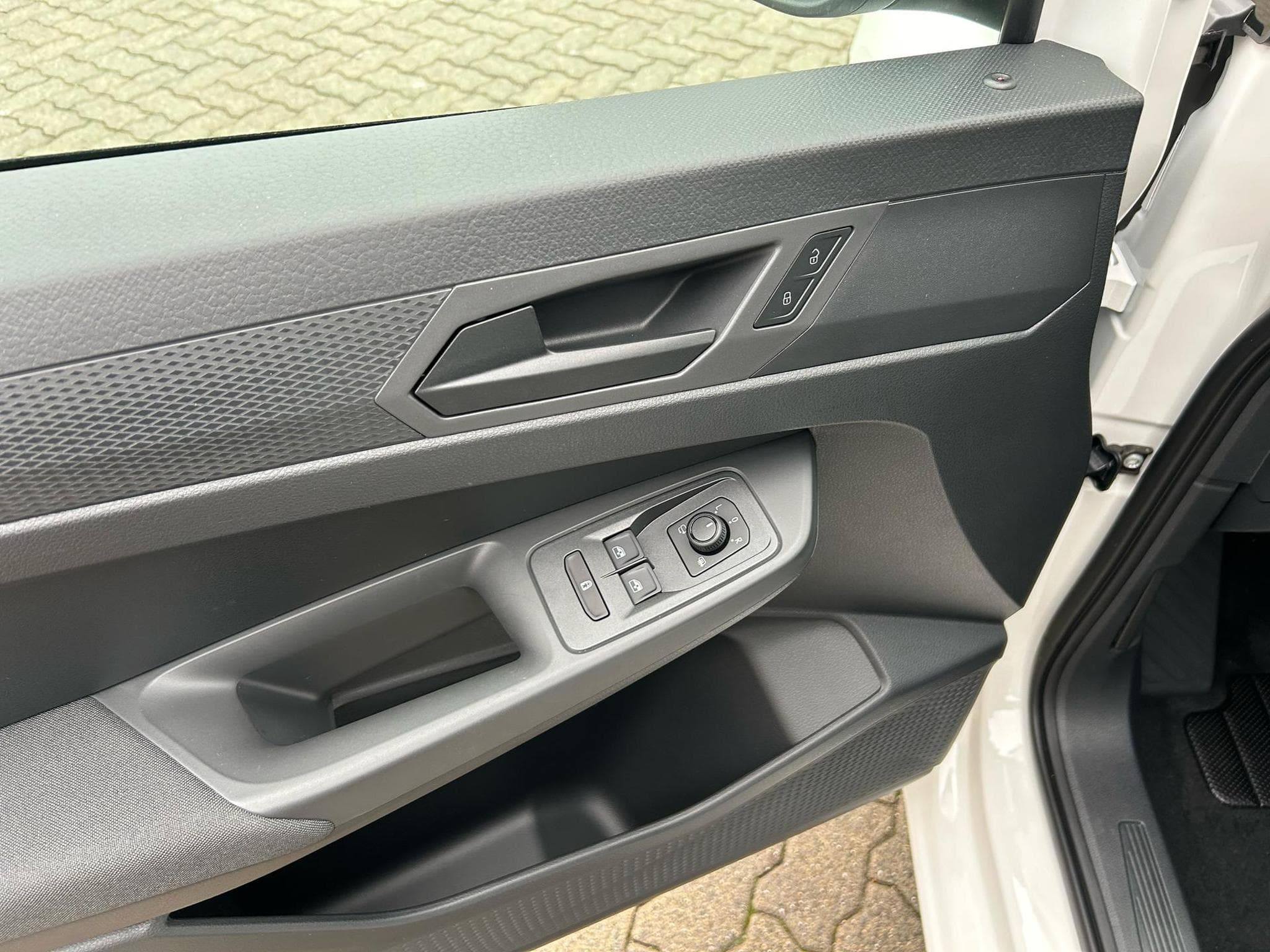 VW Caddy Trendline (2026) - Foto 3