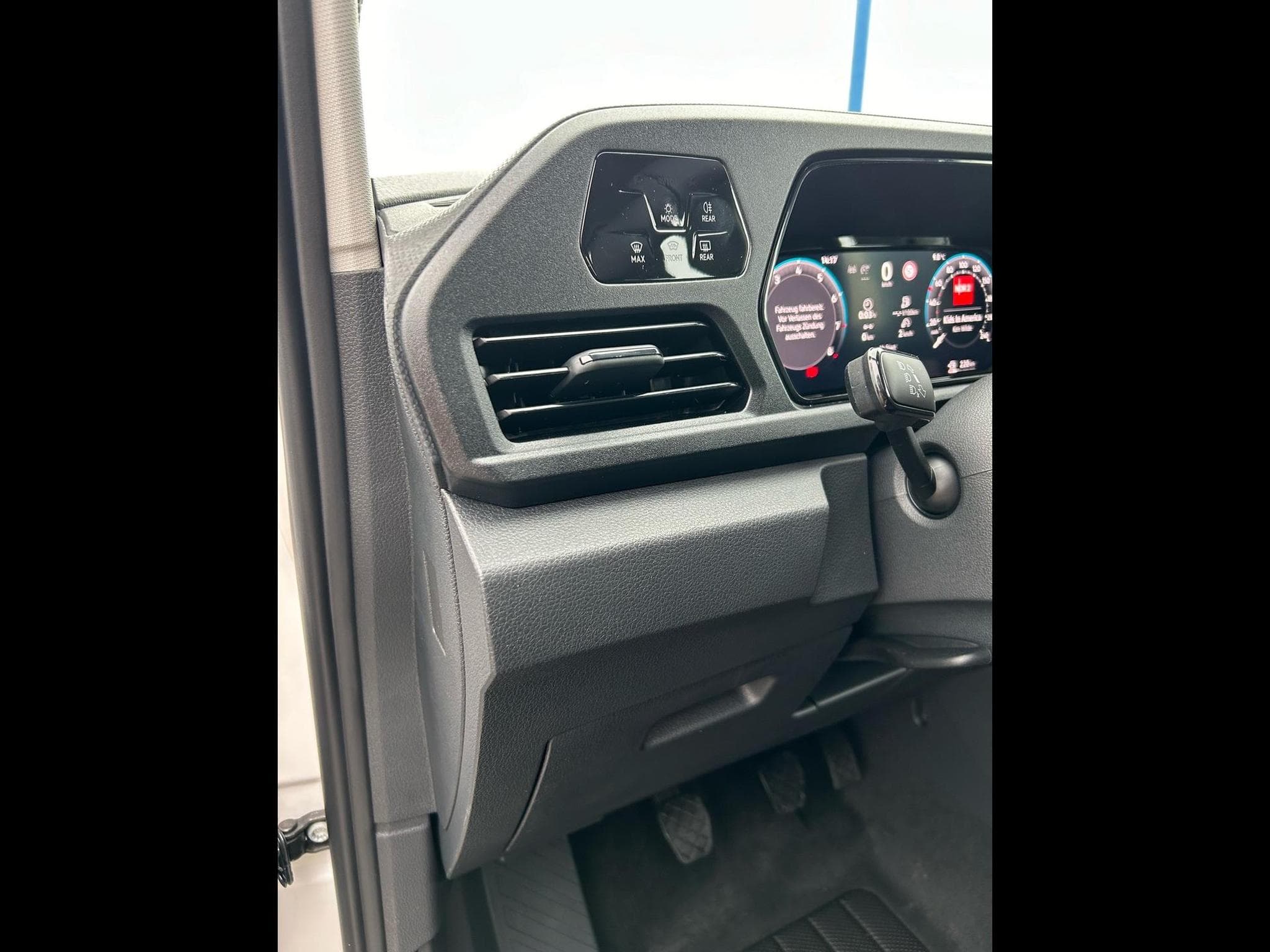 VW Caddy Trendline (2026) - Foto 4