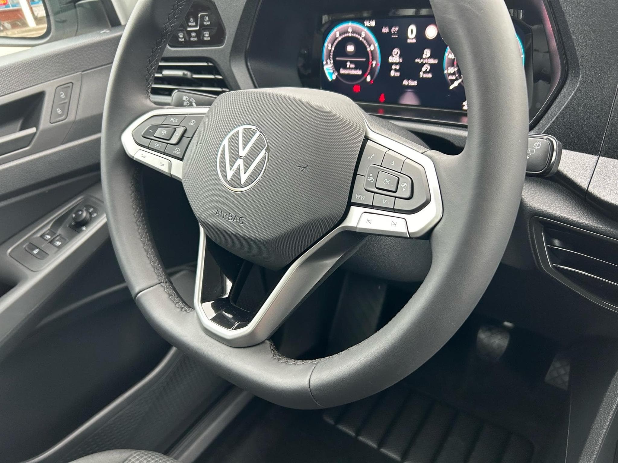 VW Caddy Trendline (2026) - Foto 7