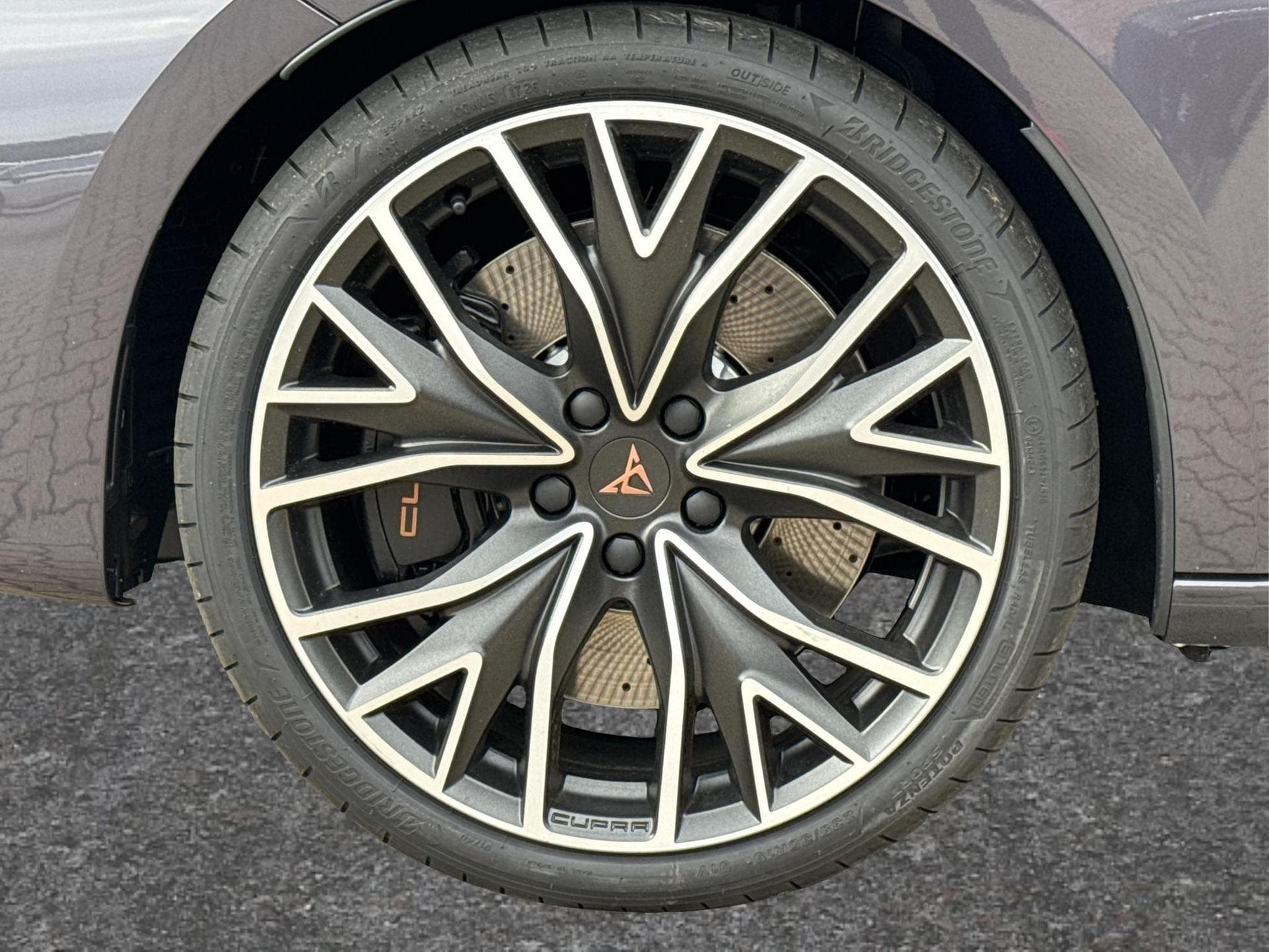 Cupra Leon VZ (2026) - Foto 13