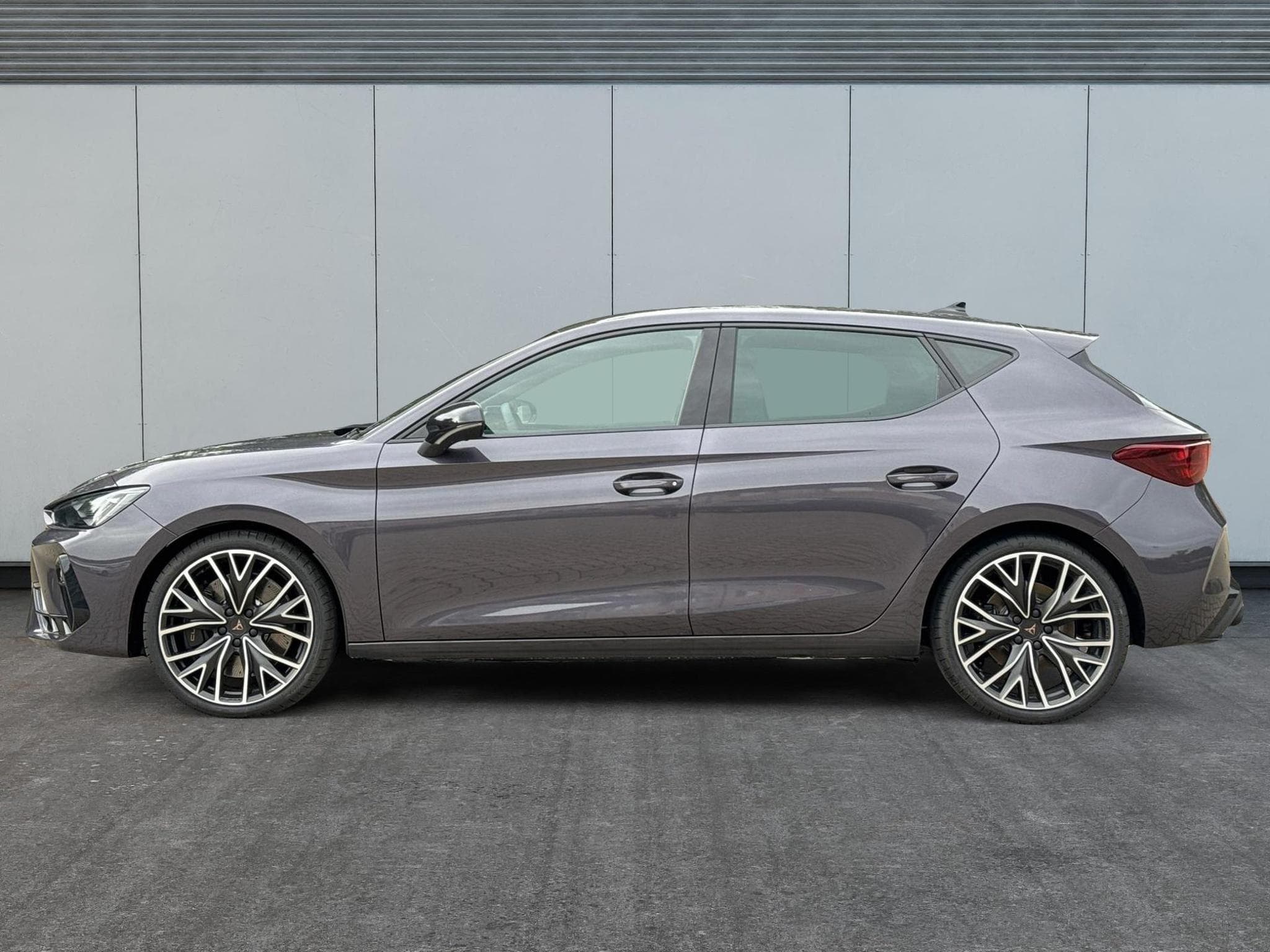 Cupra Leon VZ (2026) - Foto 2