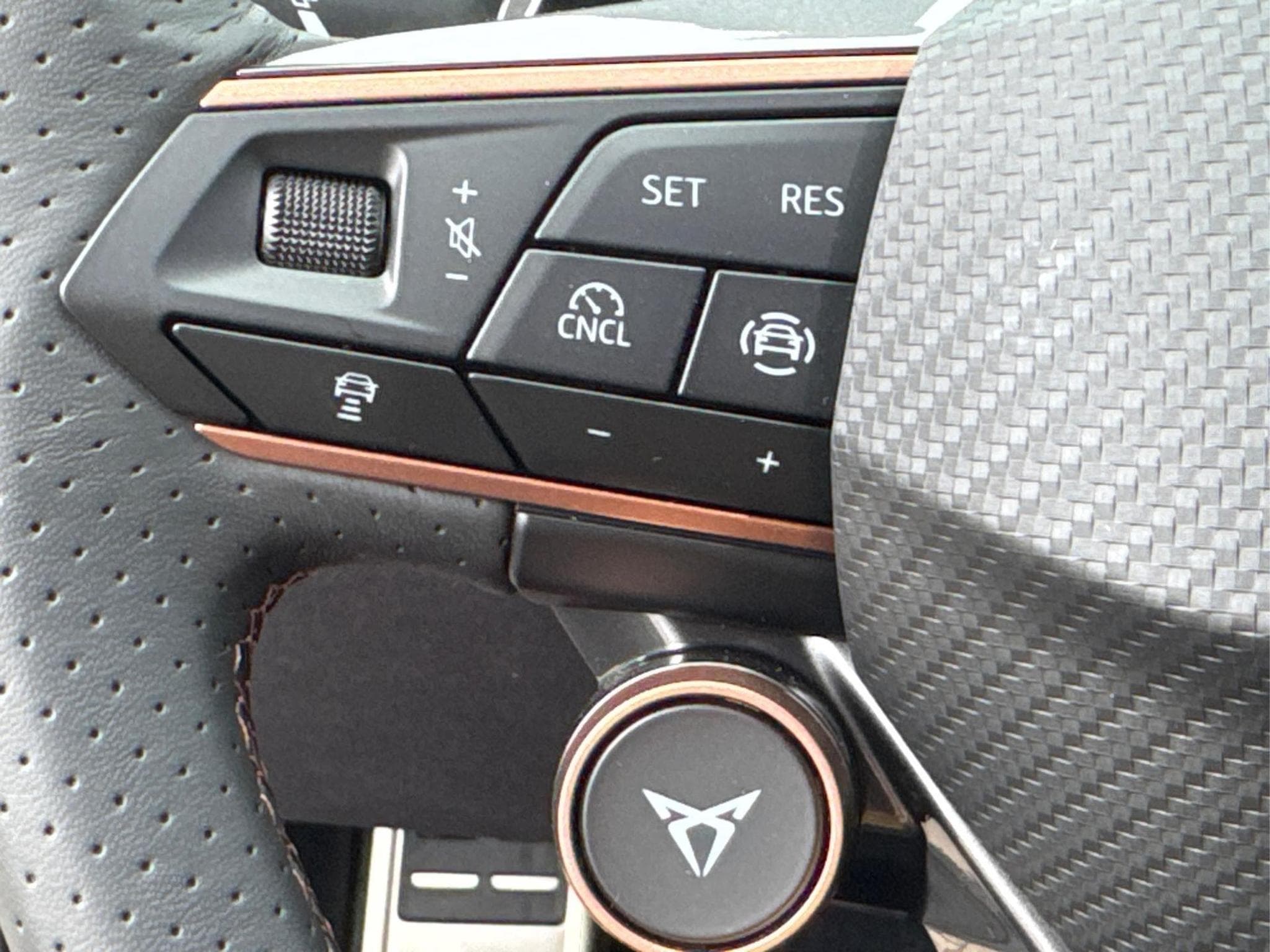 Cupra Leon VZ (2026) - Foto 21