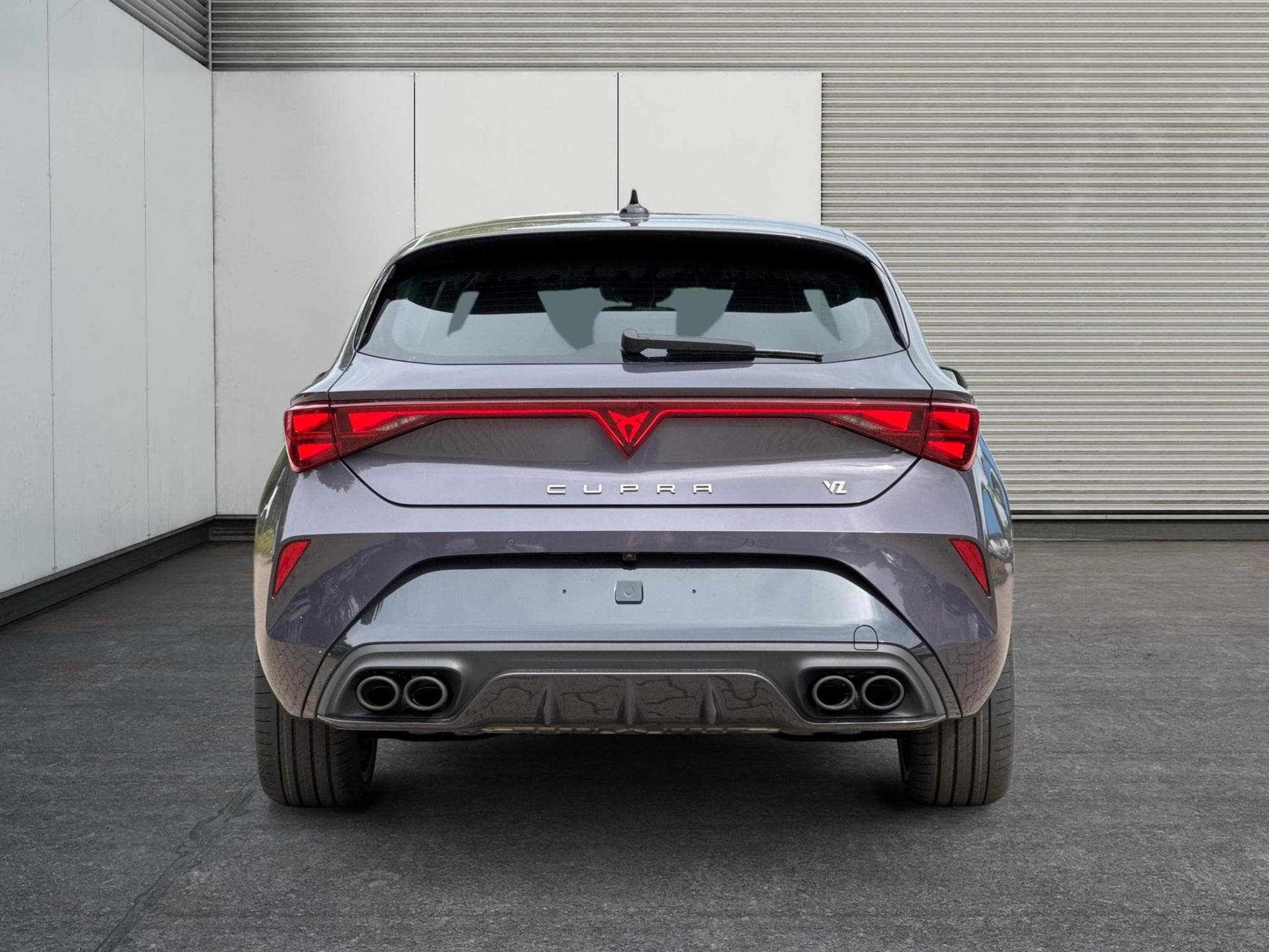 Cupra Leon VZ (2026) - Foto 5