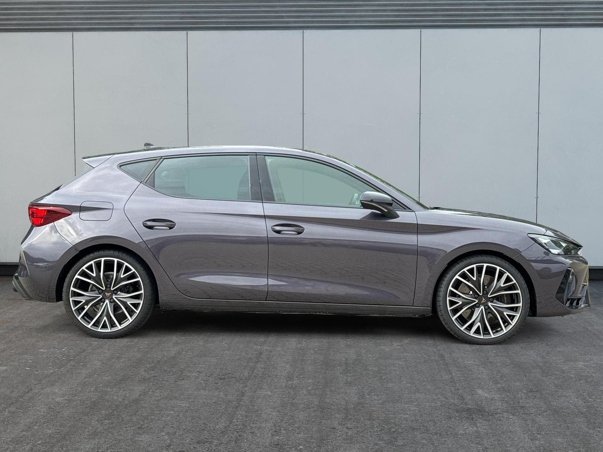 Cupra Leon VZ (2026) - Foto 6