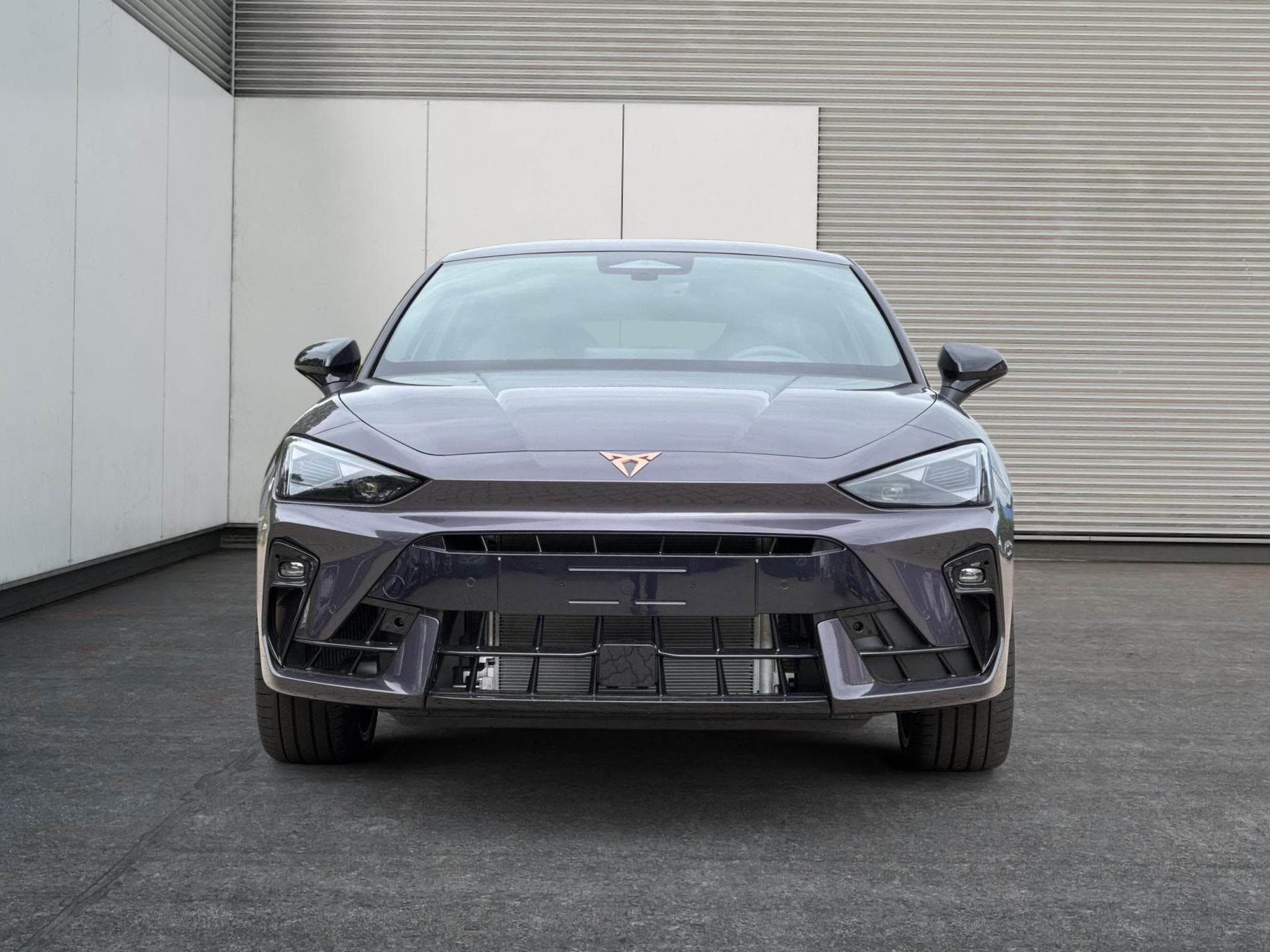 Cupra Leon VZ (2026) - Foto 7