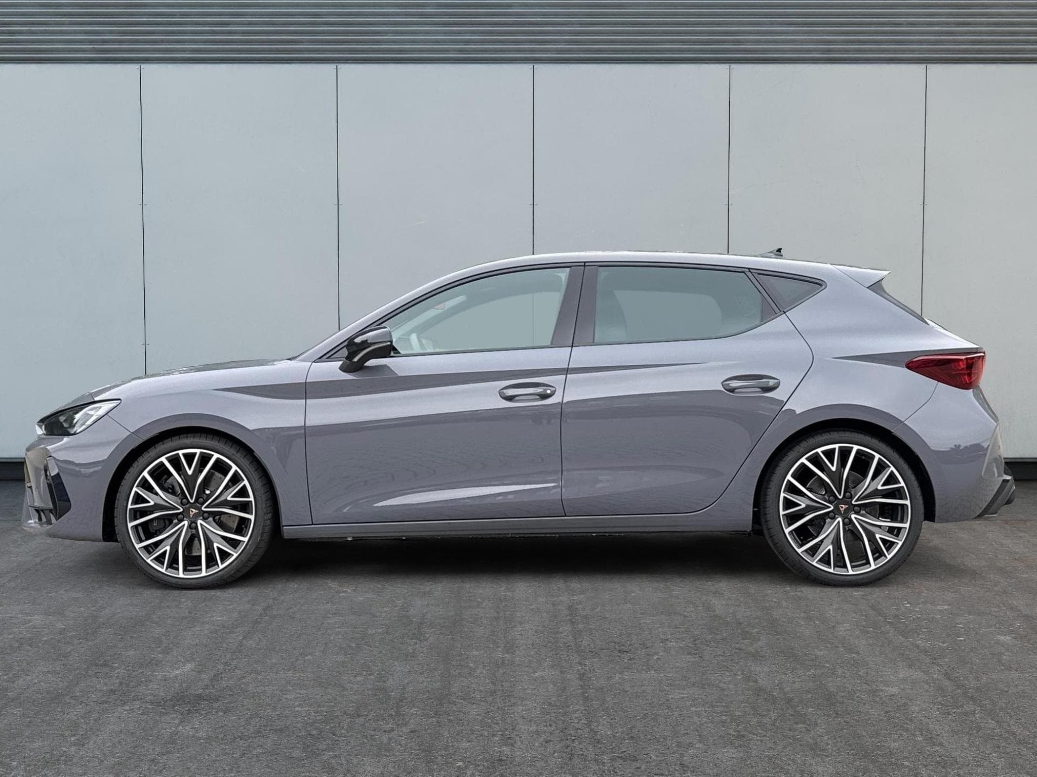 Cupra Leon VZ (2026) - Foto 2