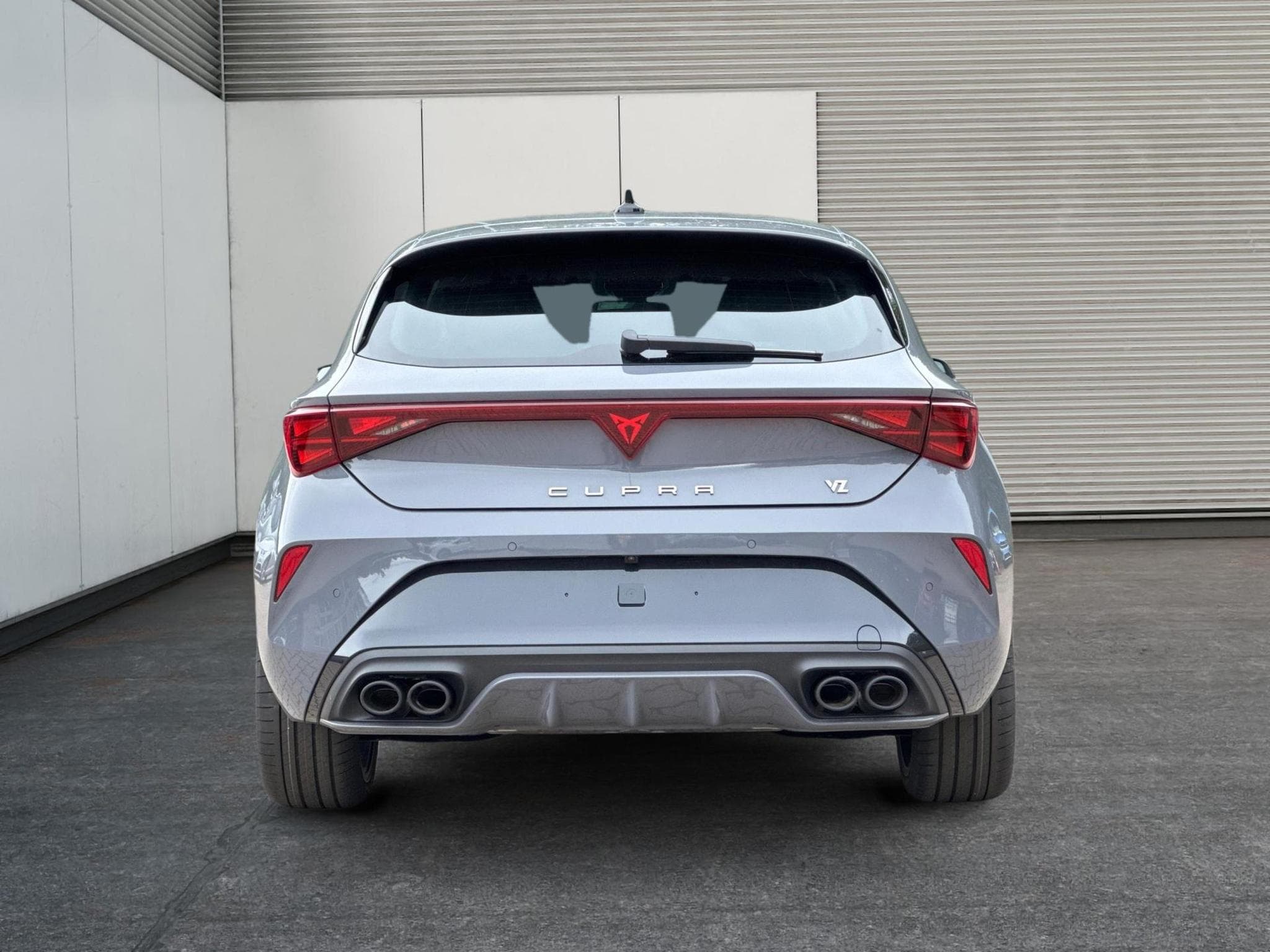 Cupra Leon VZ (2026) - Foto 4