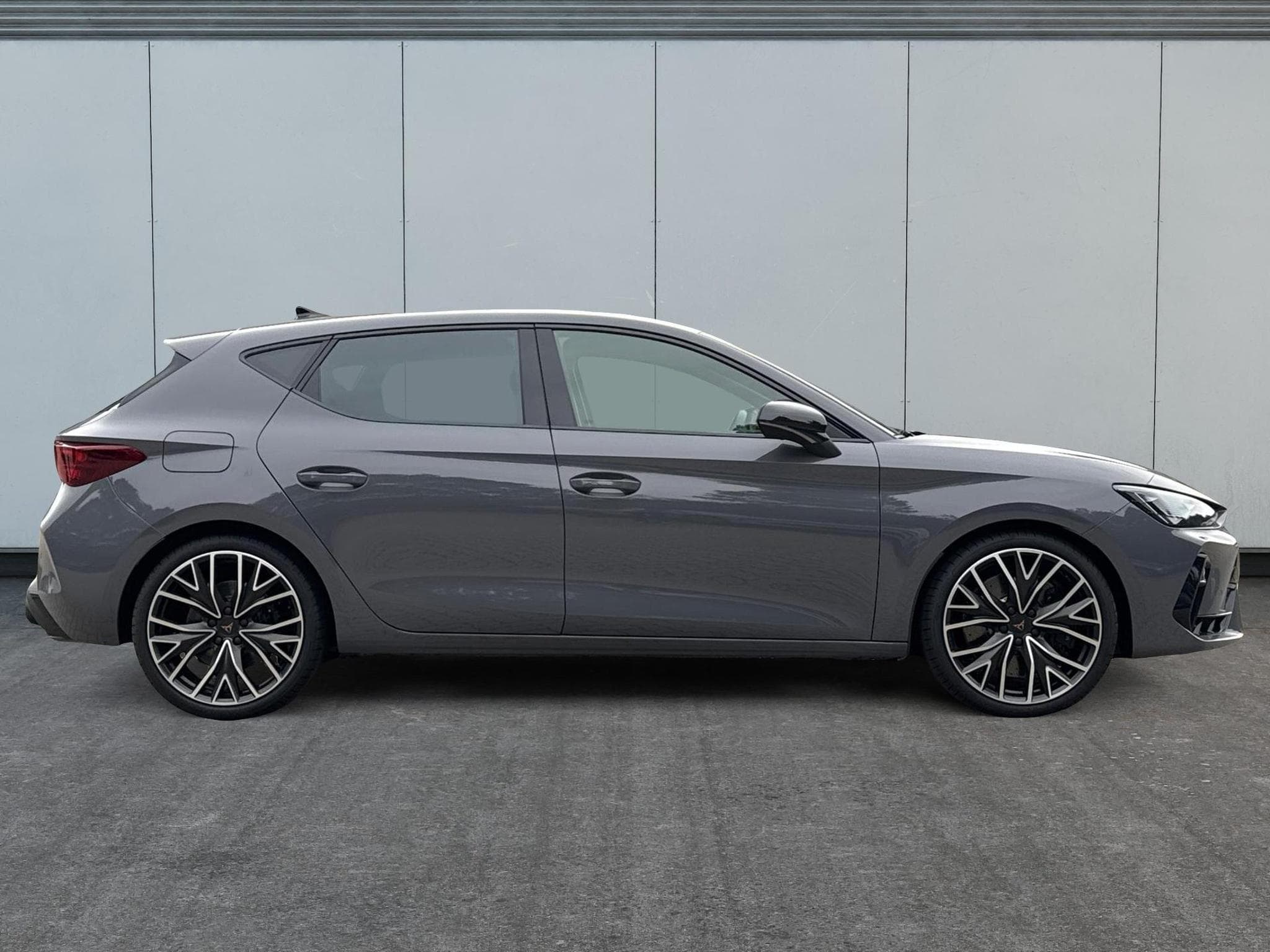 Cupra Leon VZ (2026) - Foto 5