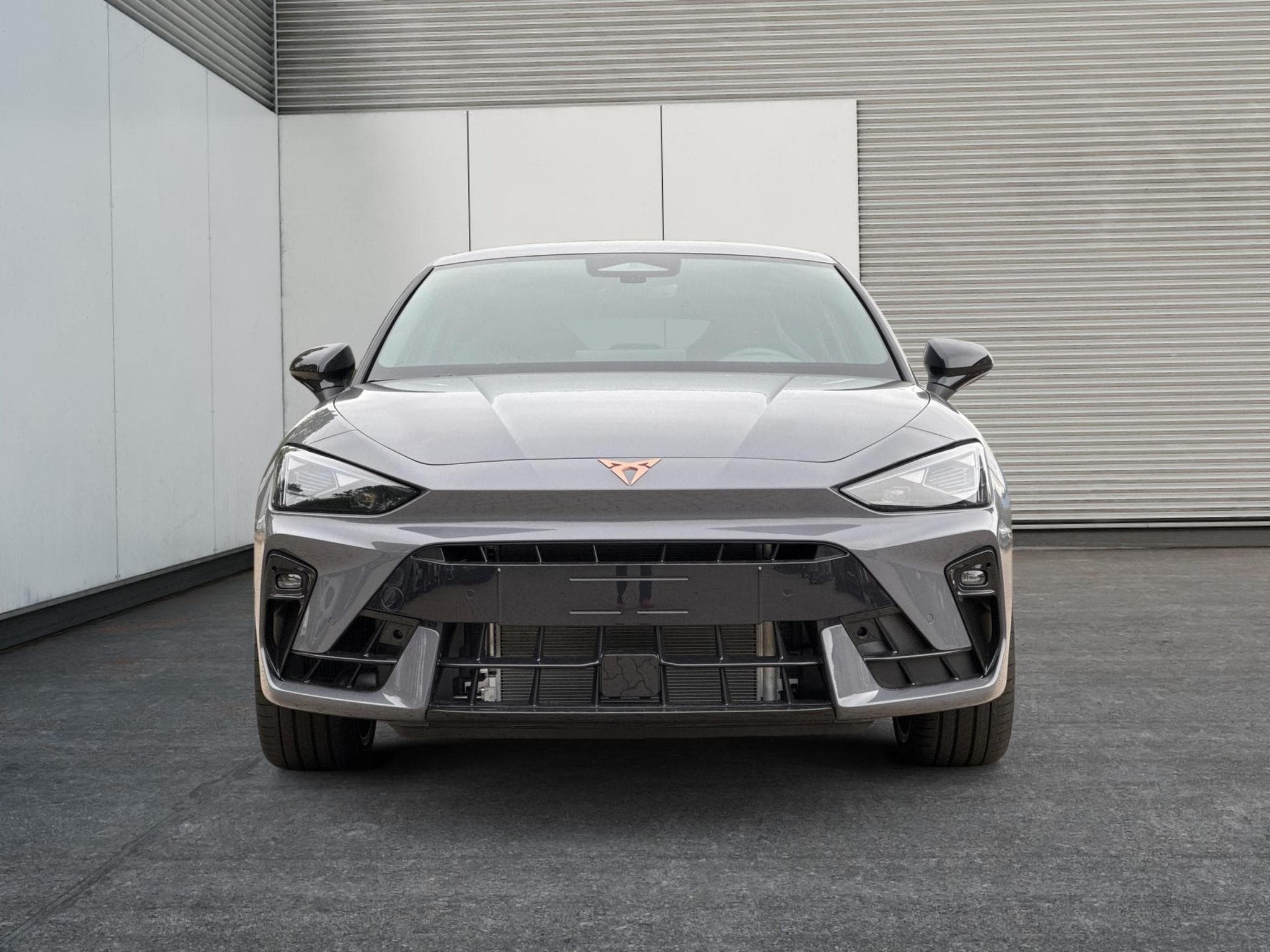 Cupra Leon VZ (2026) - Foto 6