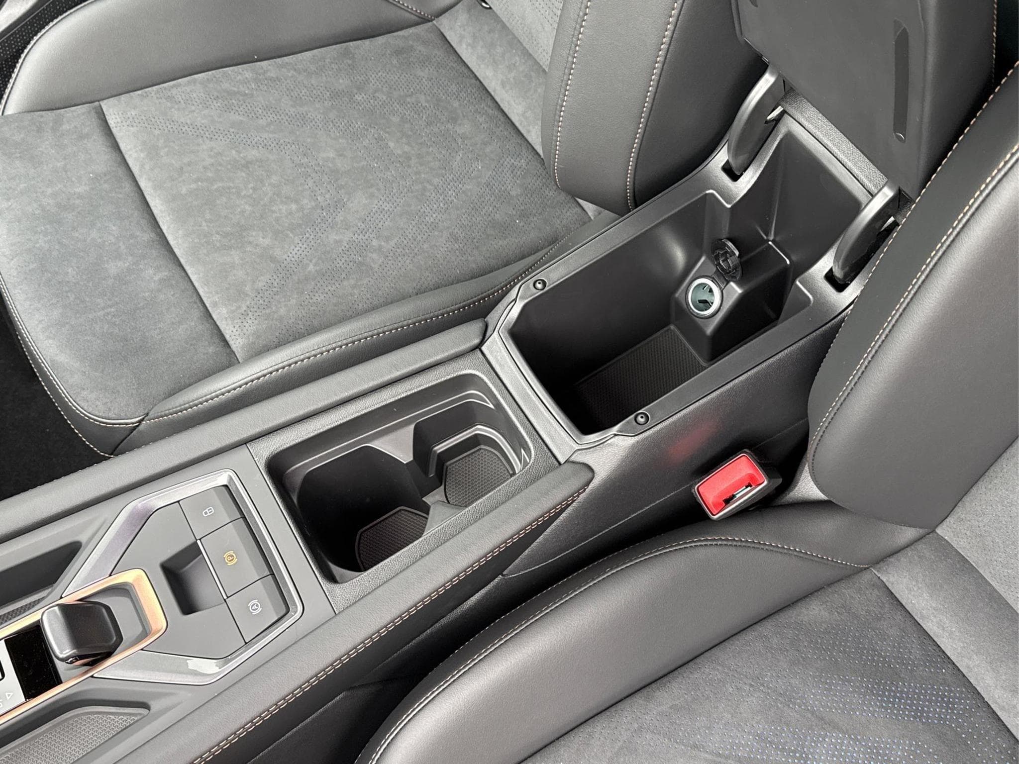 Cupra Leon VZ (2026) - Foto 14