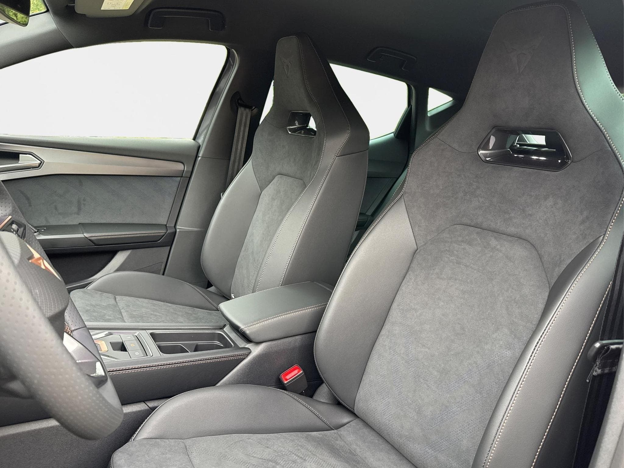 Cupra Leon VZ (2026) - Foto 17