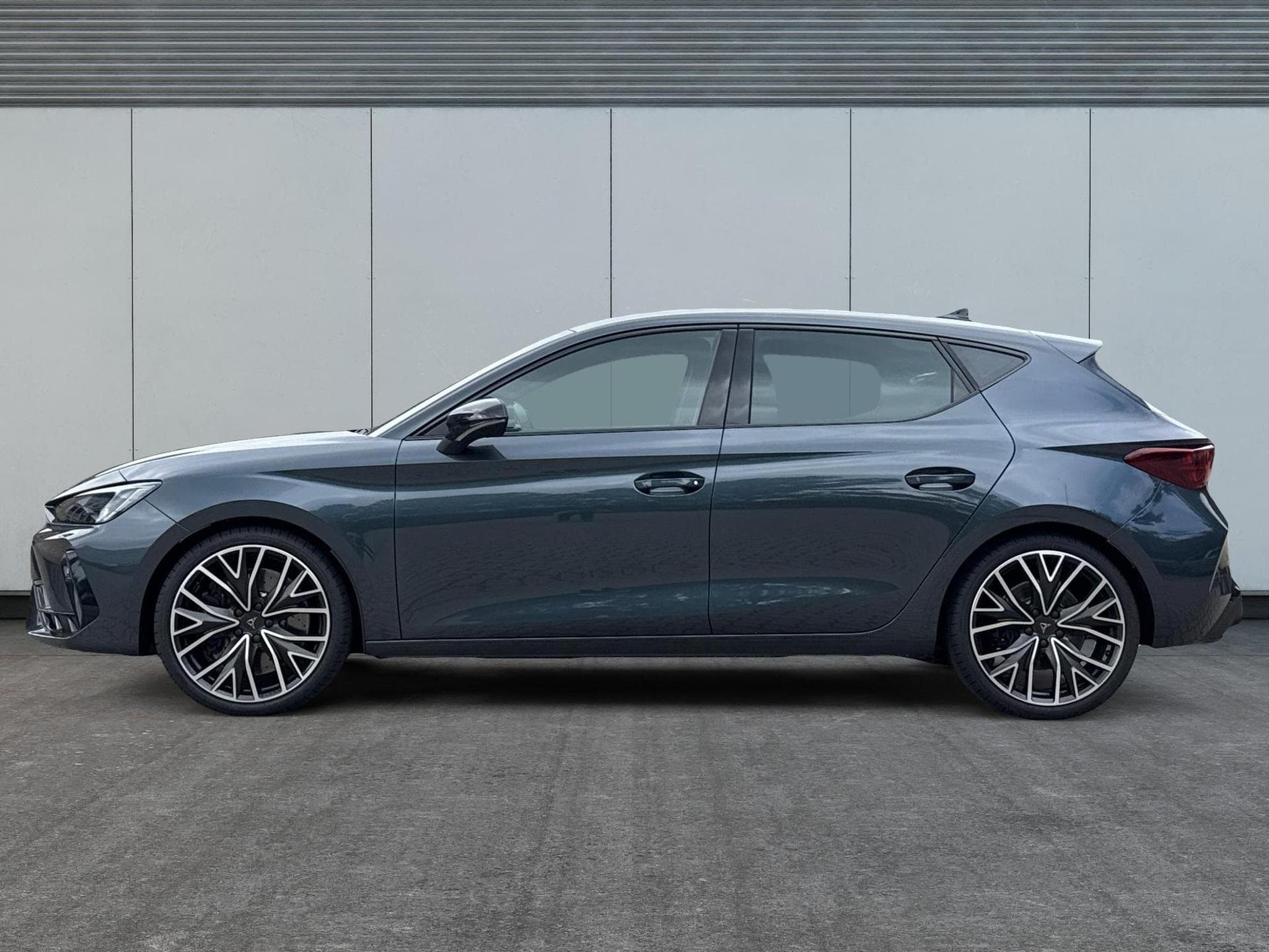 Cupra Leon VZ (2026) - Foto 2