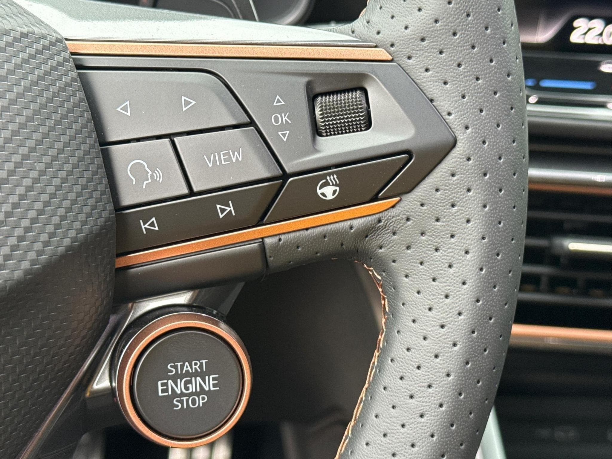 Cupra Leon VZ (2026) - Foto 23