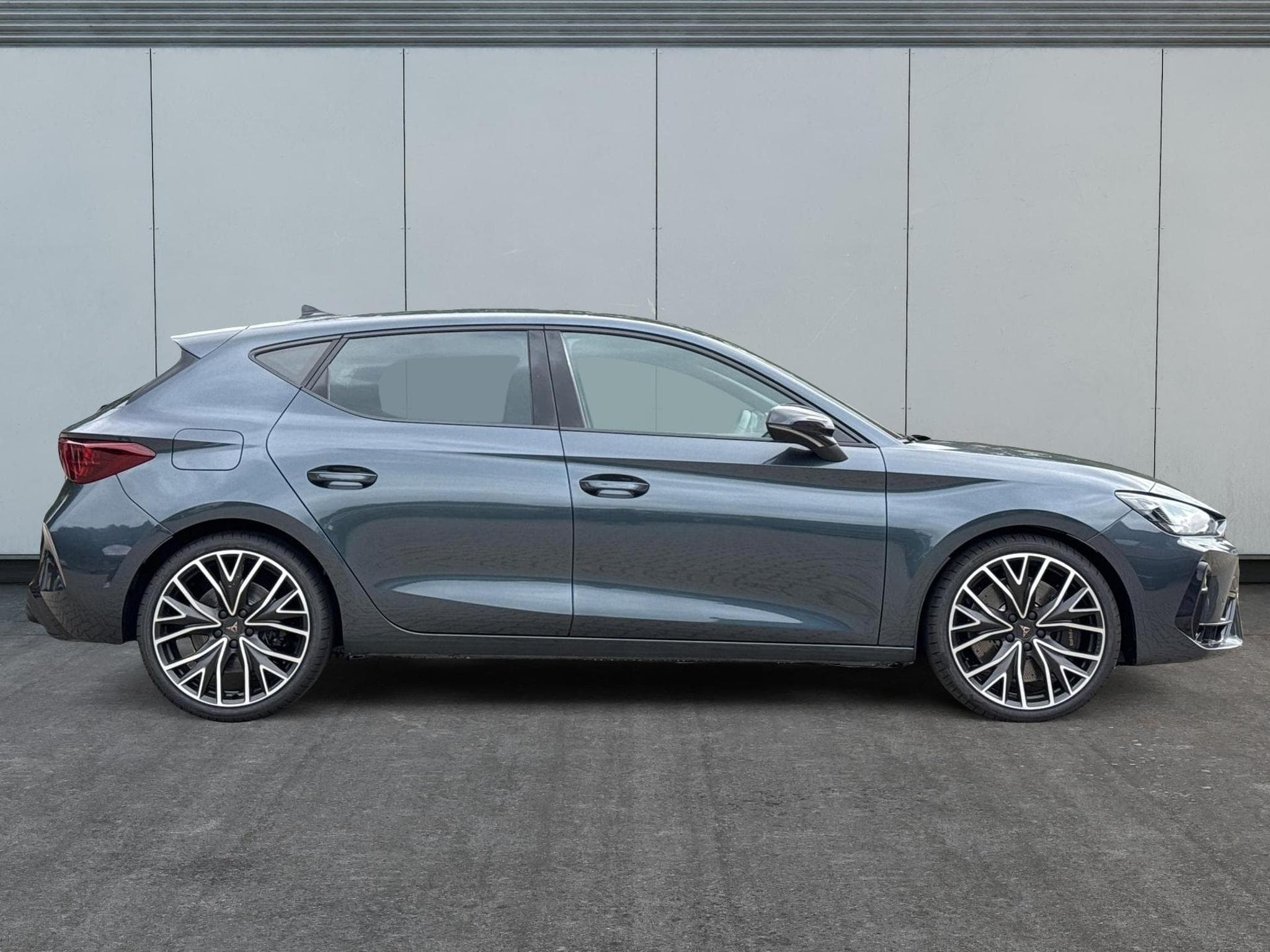 Cupra Leon VZ (2026) - Foto 5
