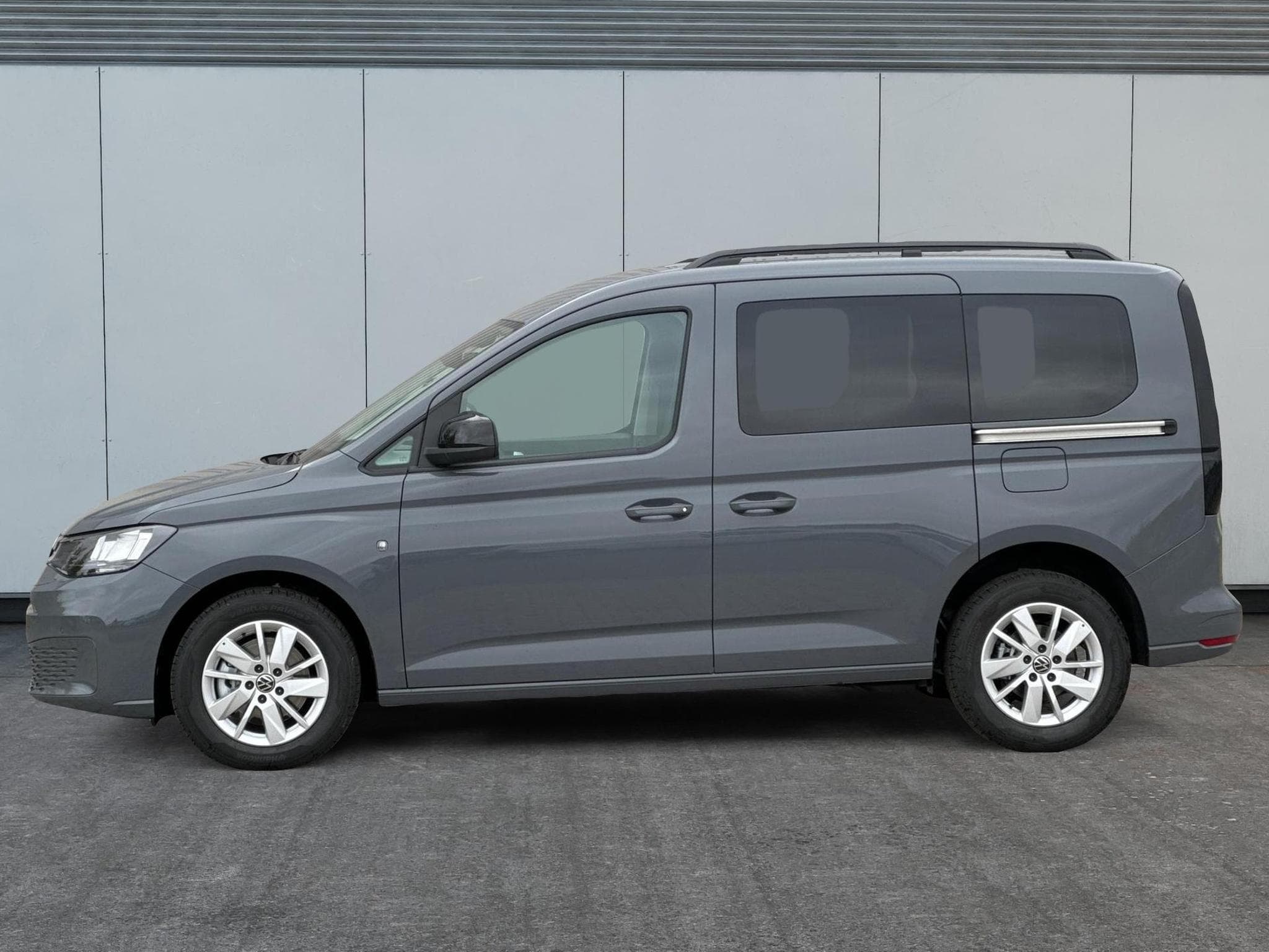 VW Caddy LIFE (2025) - Foto 2