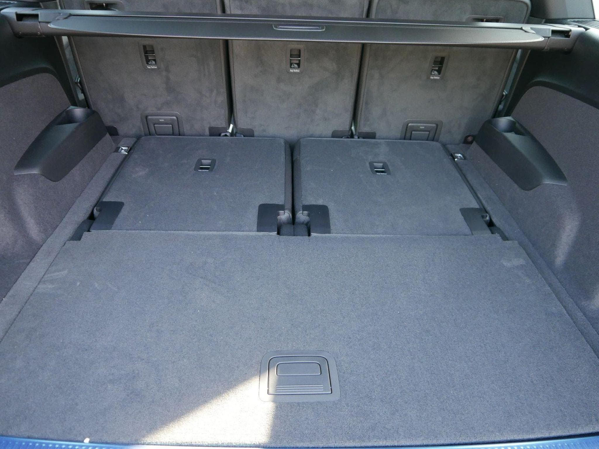 Audi Q7 S line (2025) - Foto 6