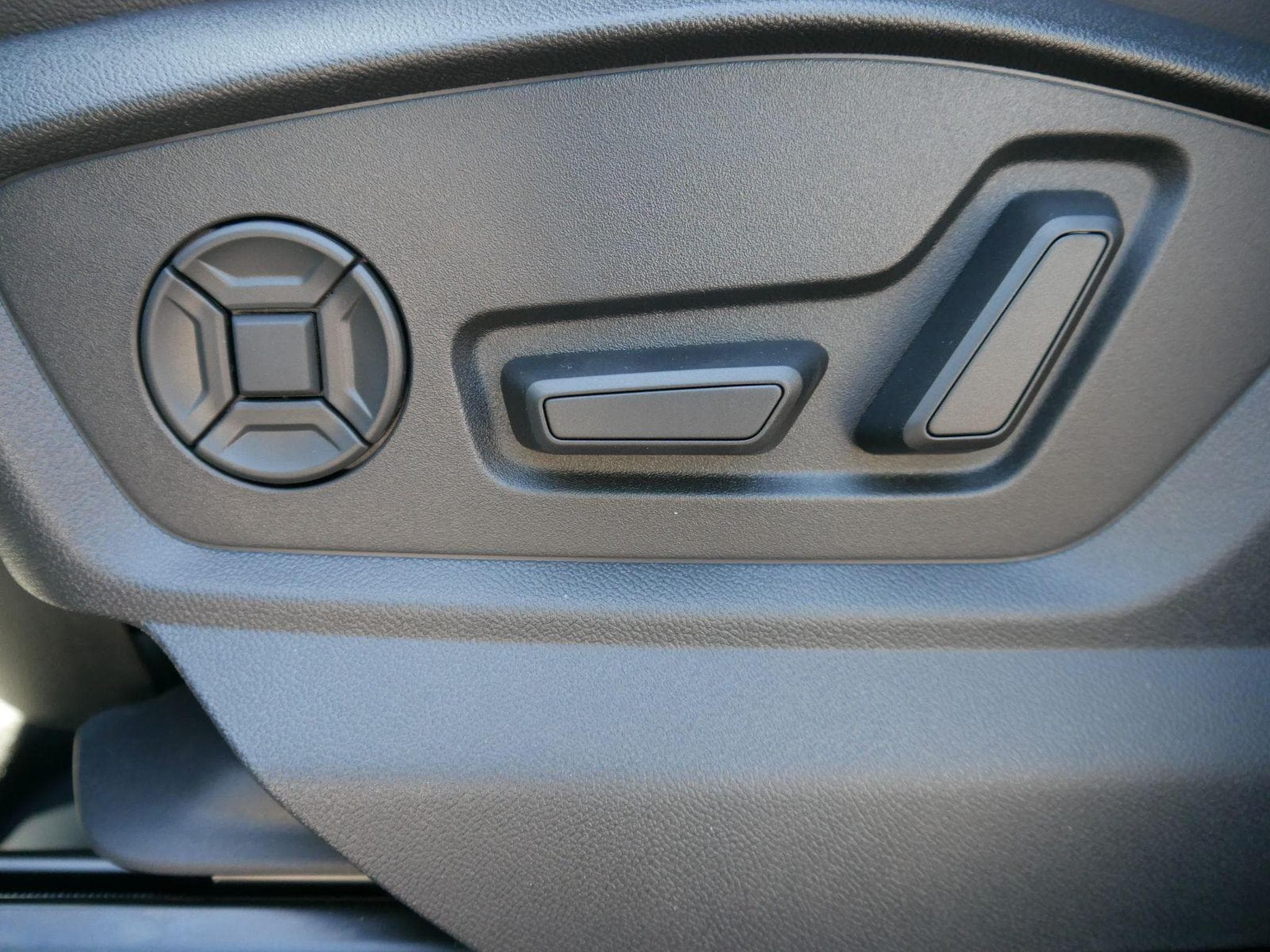 Audi Q7 S line (2025) - Foto 10