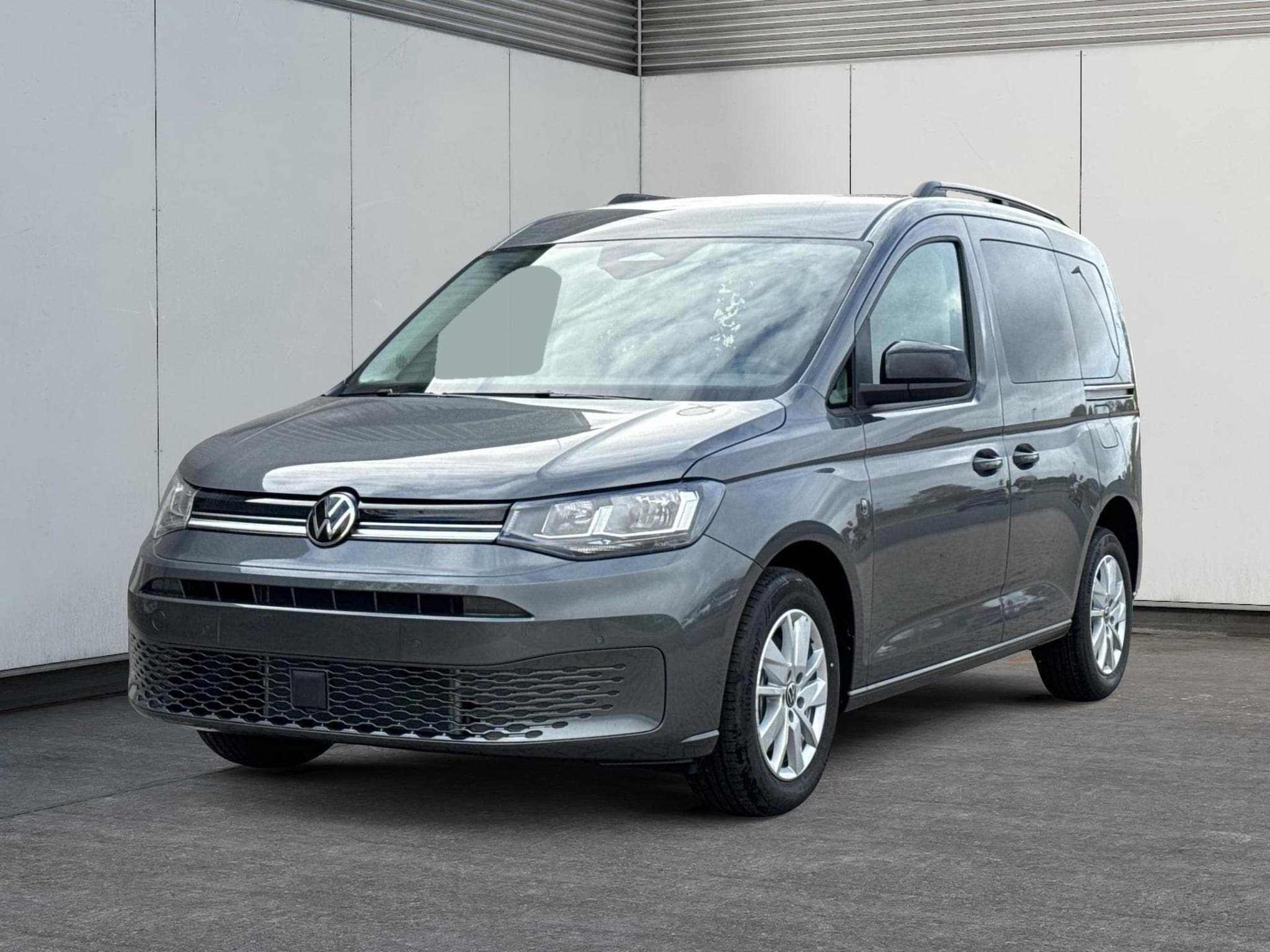 VW Caddy LIFE (2025) - Foto 1